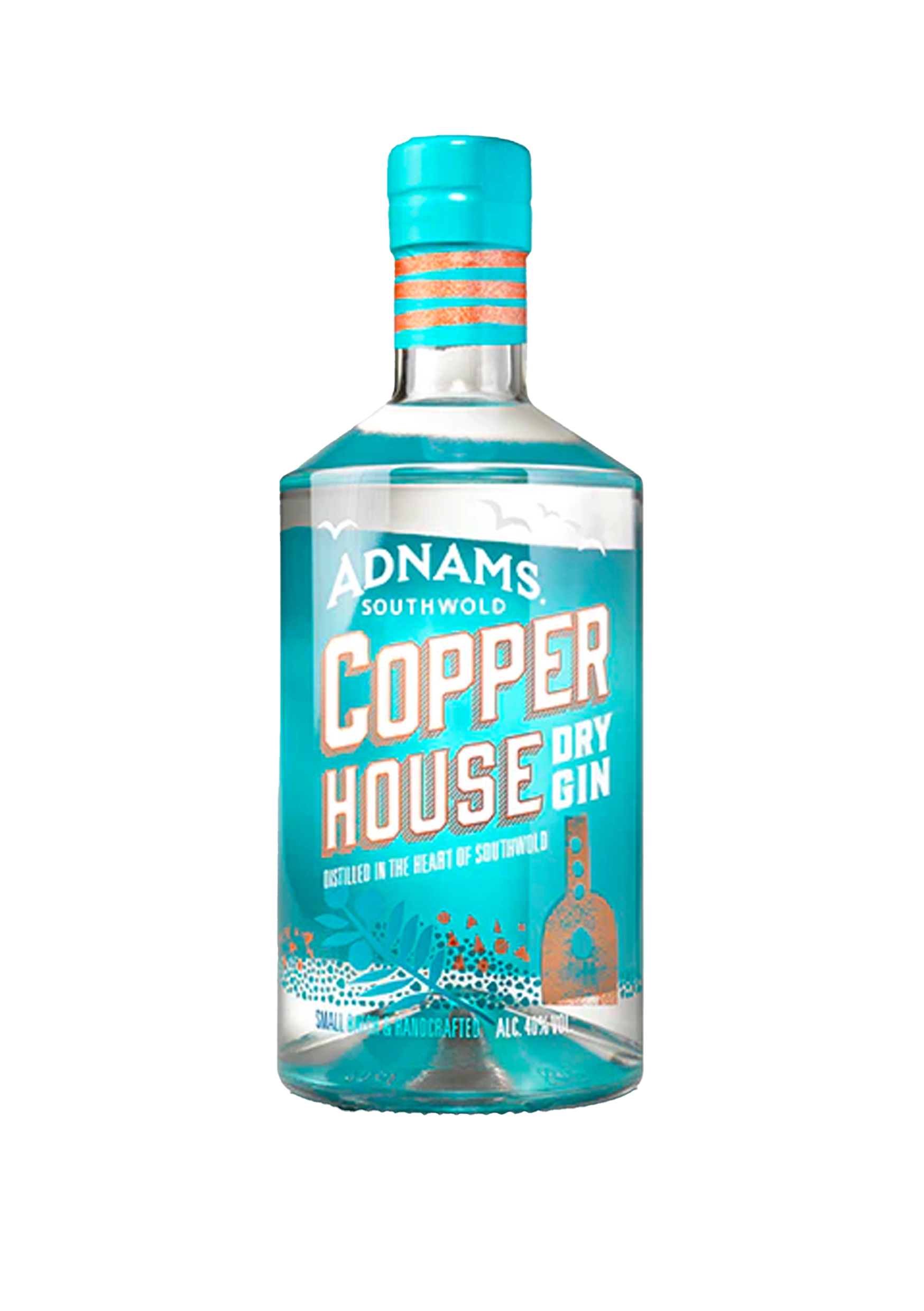 Adnams Copper House Dry Gin