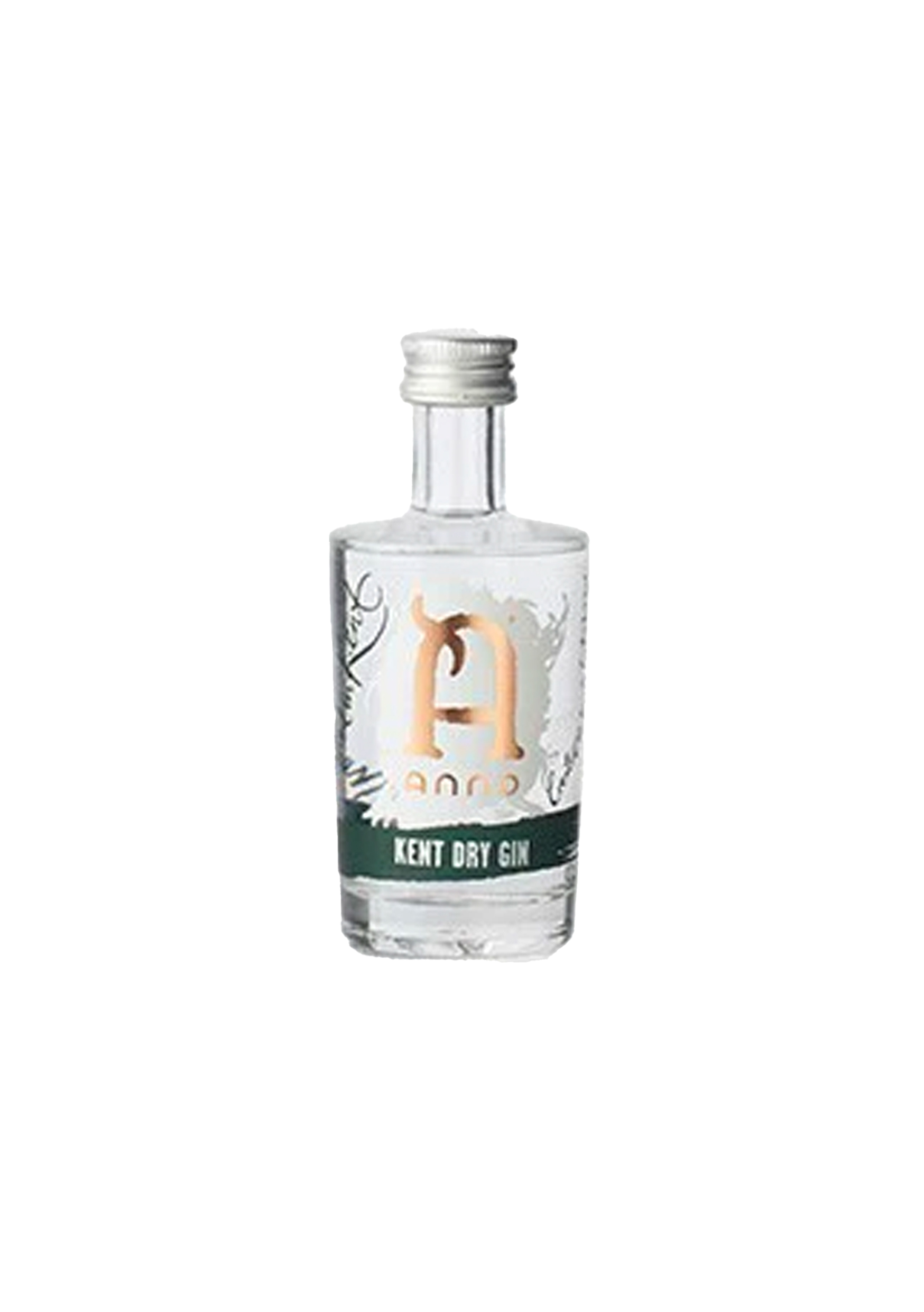 Anno Dry Gin Minis - 5Cl