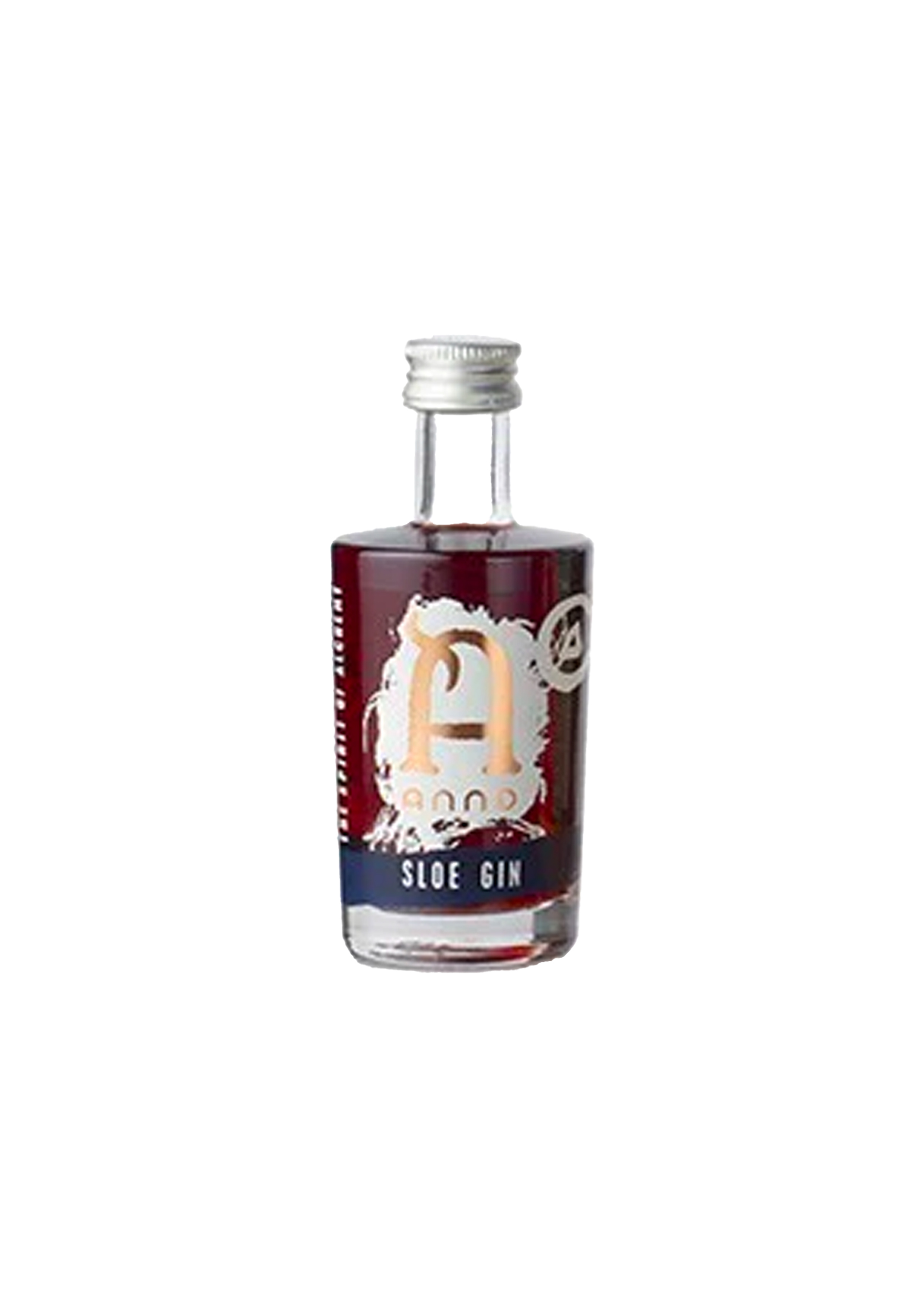 Anno Sloe Gin Minis - 5Cl