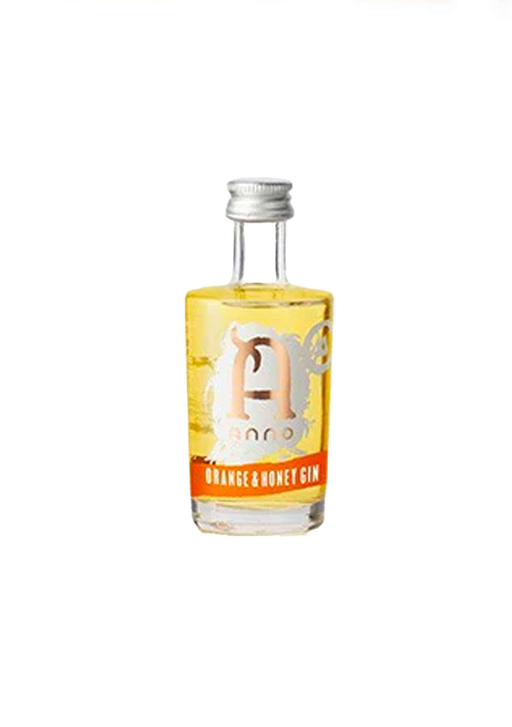 Anno Orange & Honey Gin Minis - 5Cl