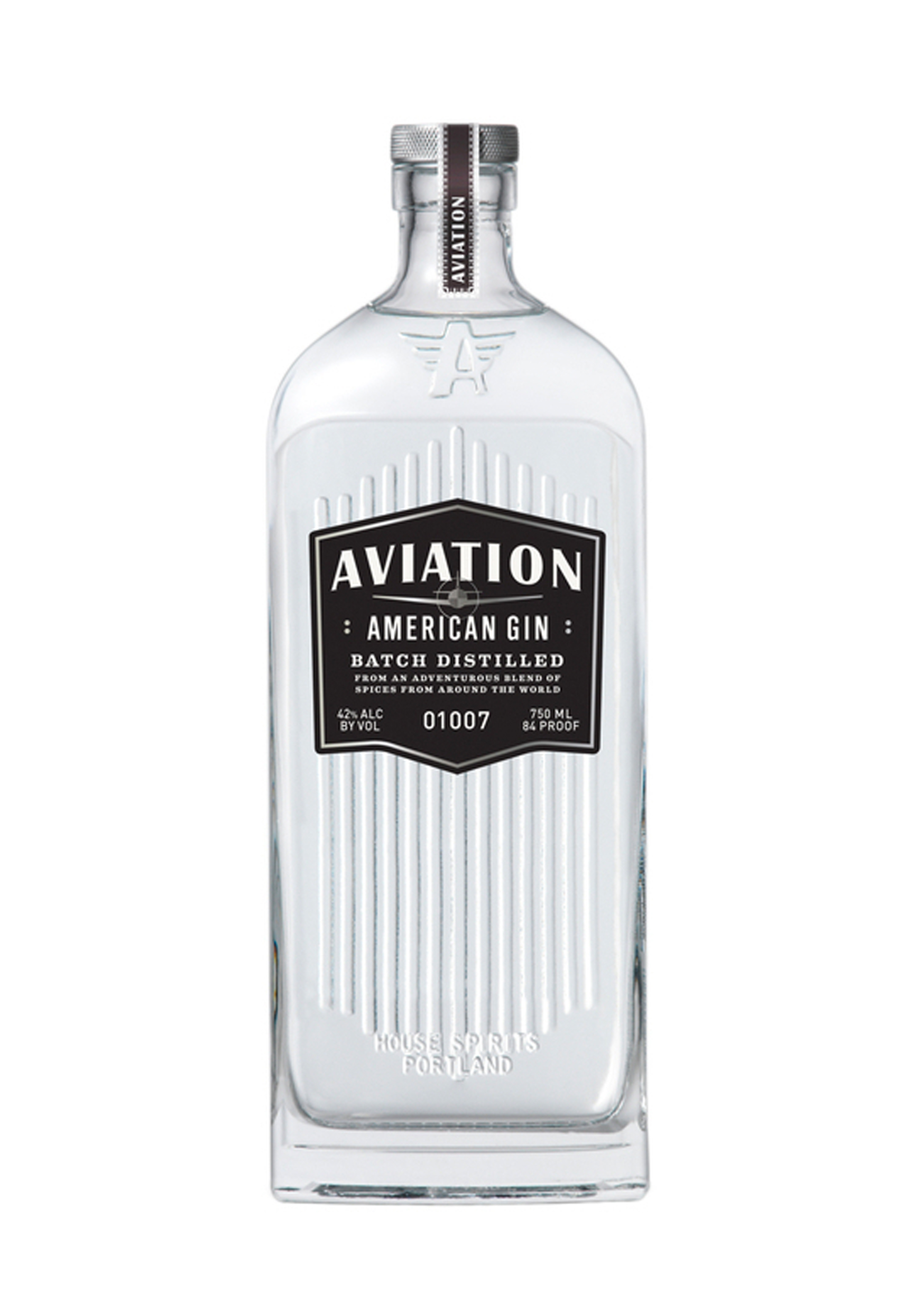 Aviation Gin