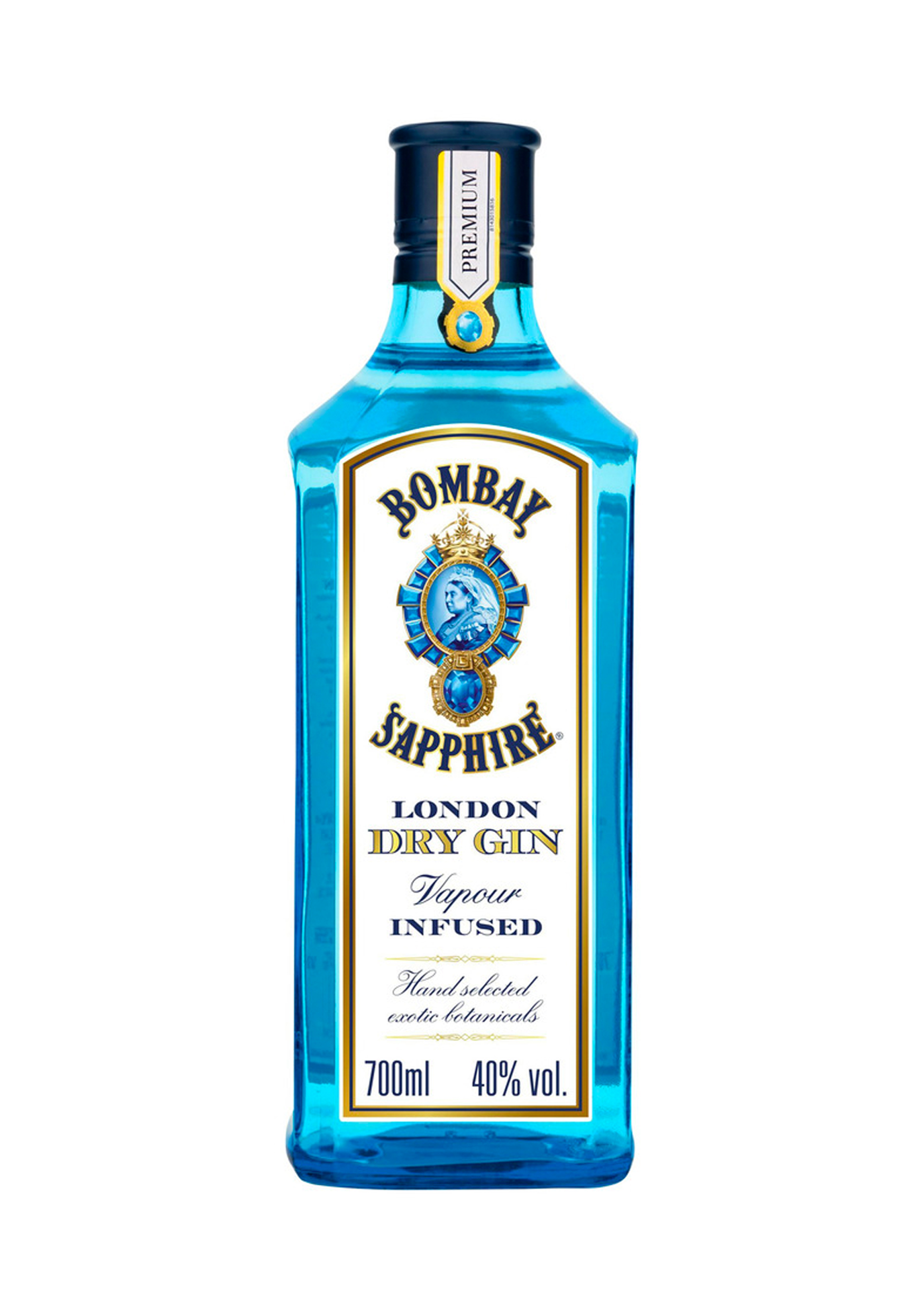 Bombay Sapphire