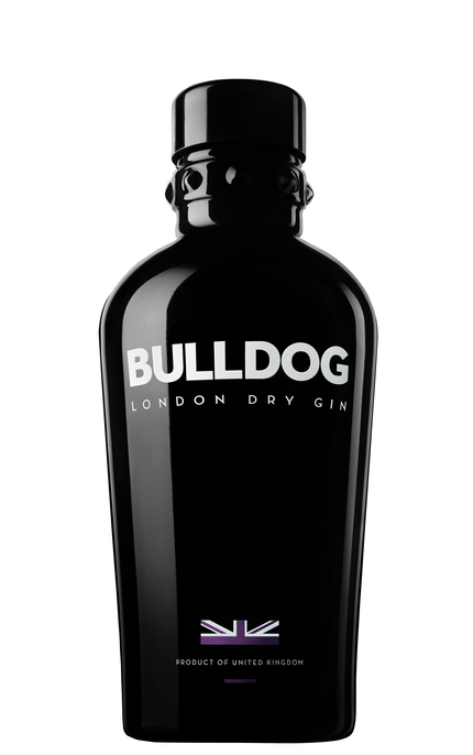 Bulldog Gin