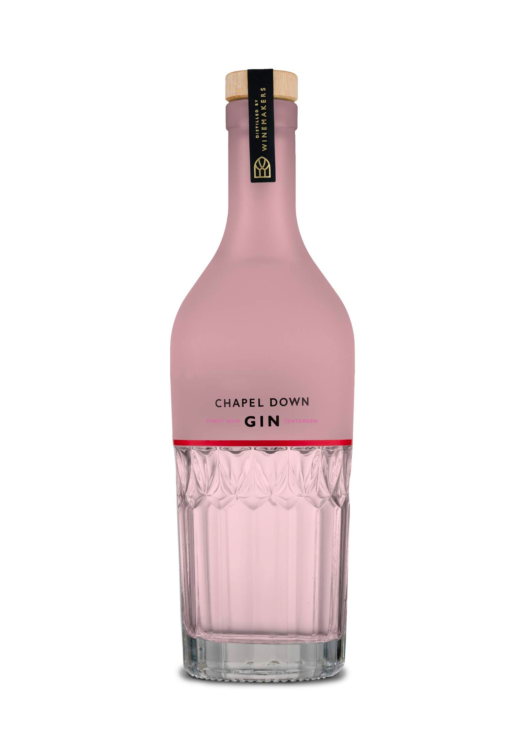 Chapel Down Pinot Noir Gin