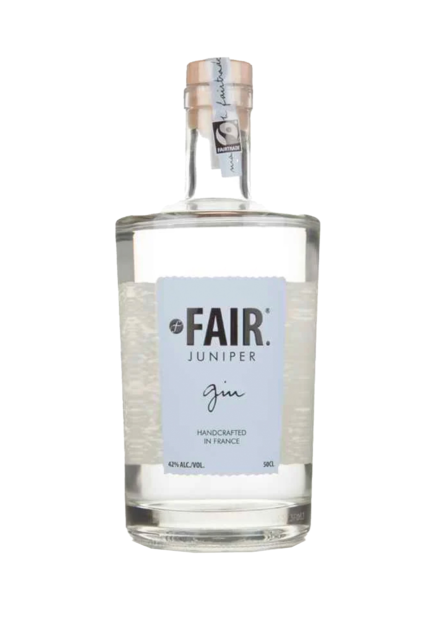 Fair Juniper Gin