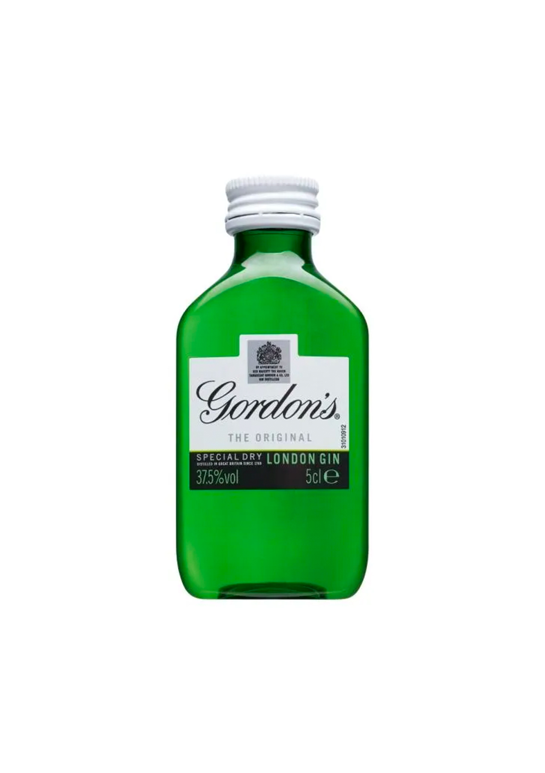 Gordons London Dry Gin Minis - 5Cl