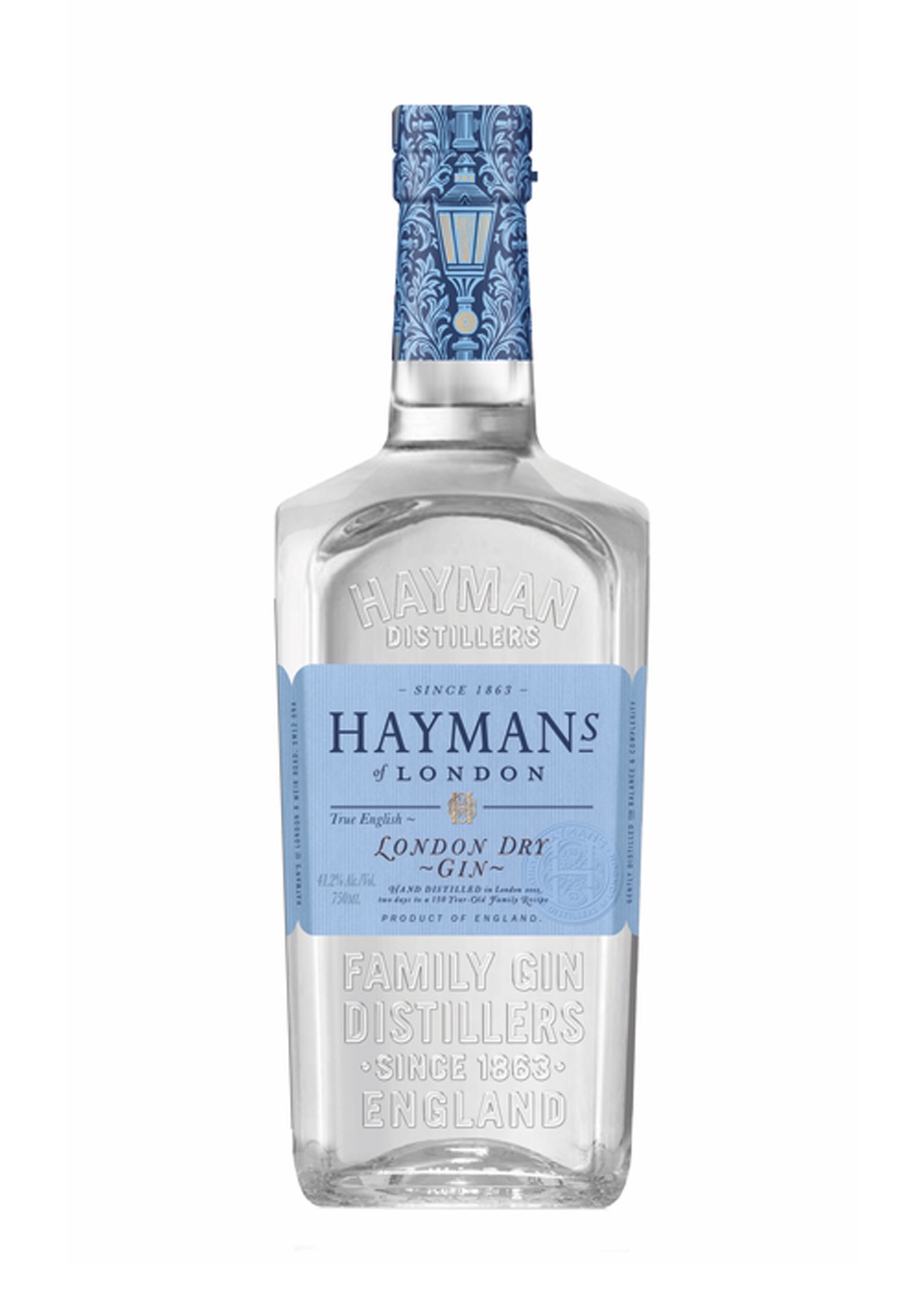 Haymans London Dry Gin