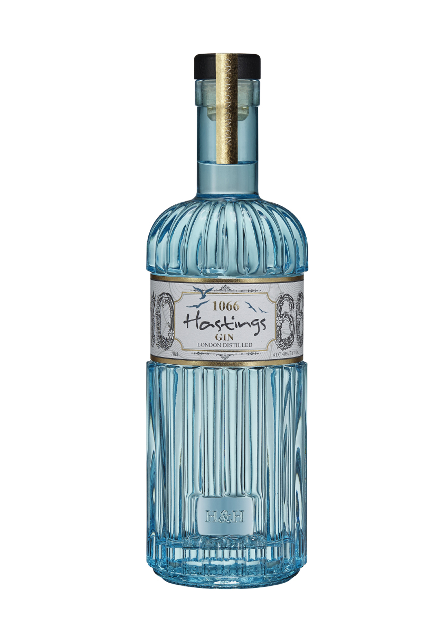 Hastings 1066 Gin