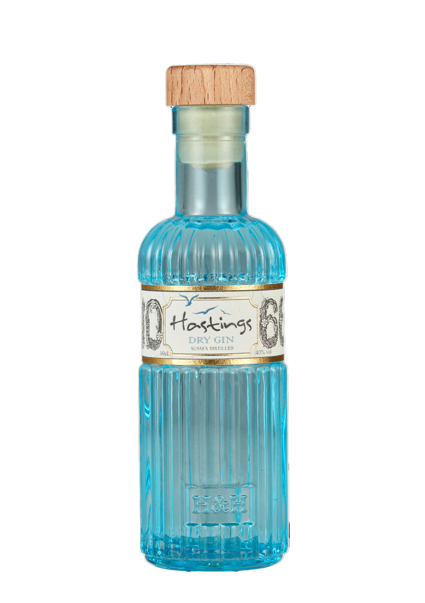 Hastings 1066 Gin