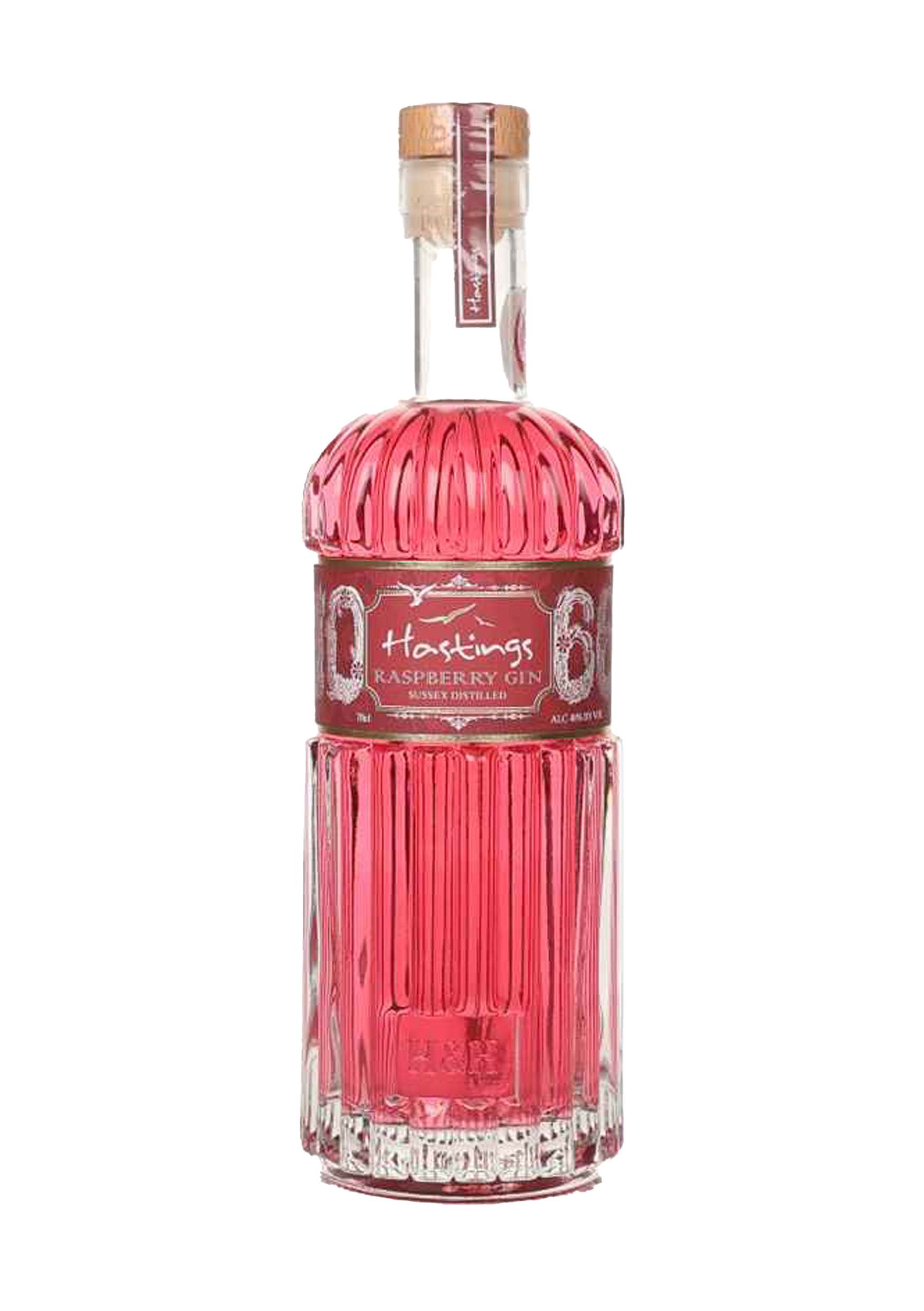 Hastings 1066 Raspberry Gin