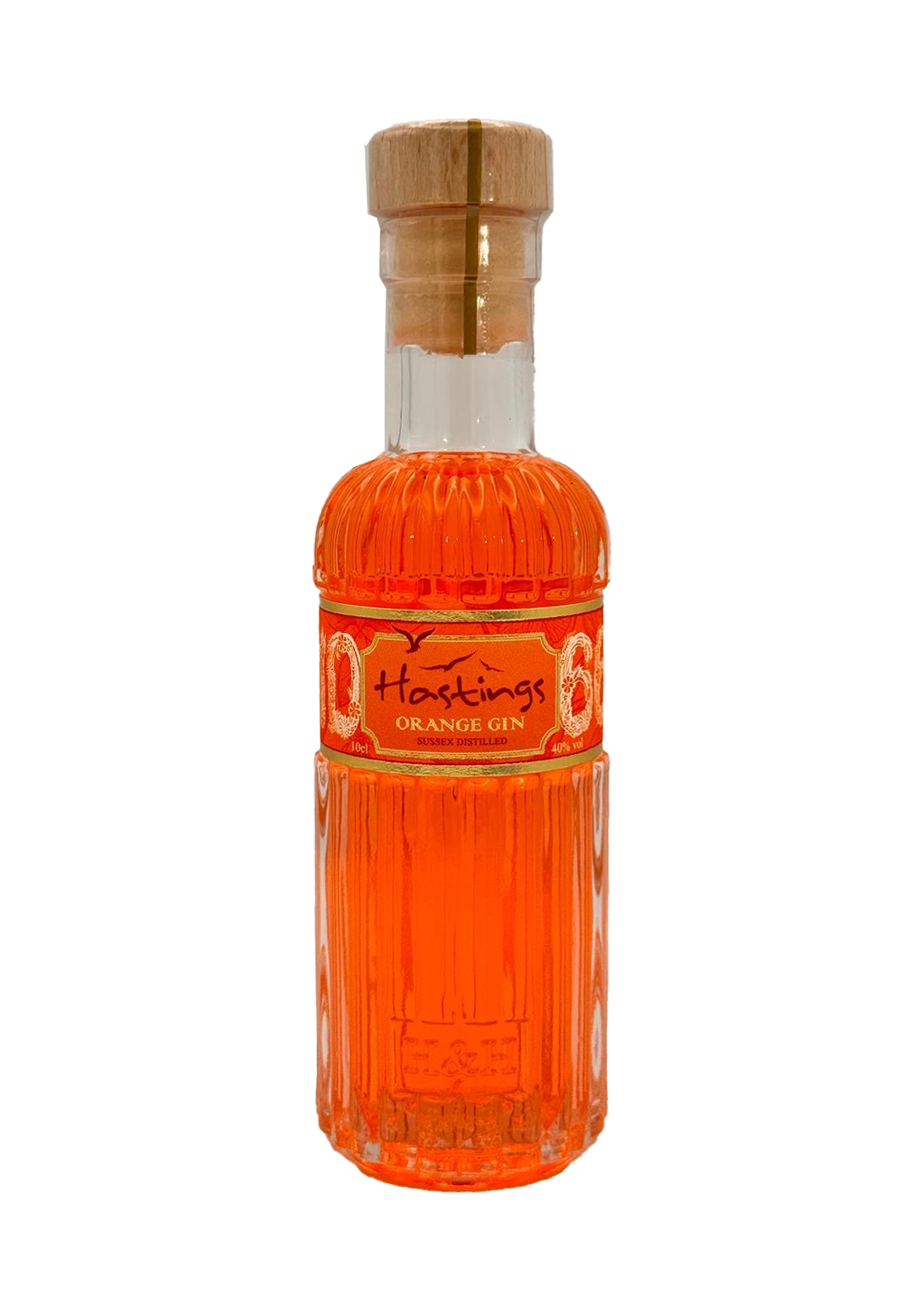 Hastings Orange Gin - 10cl