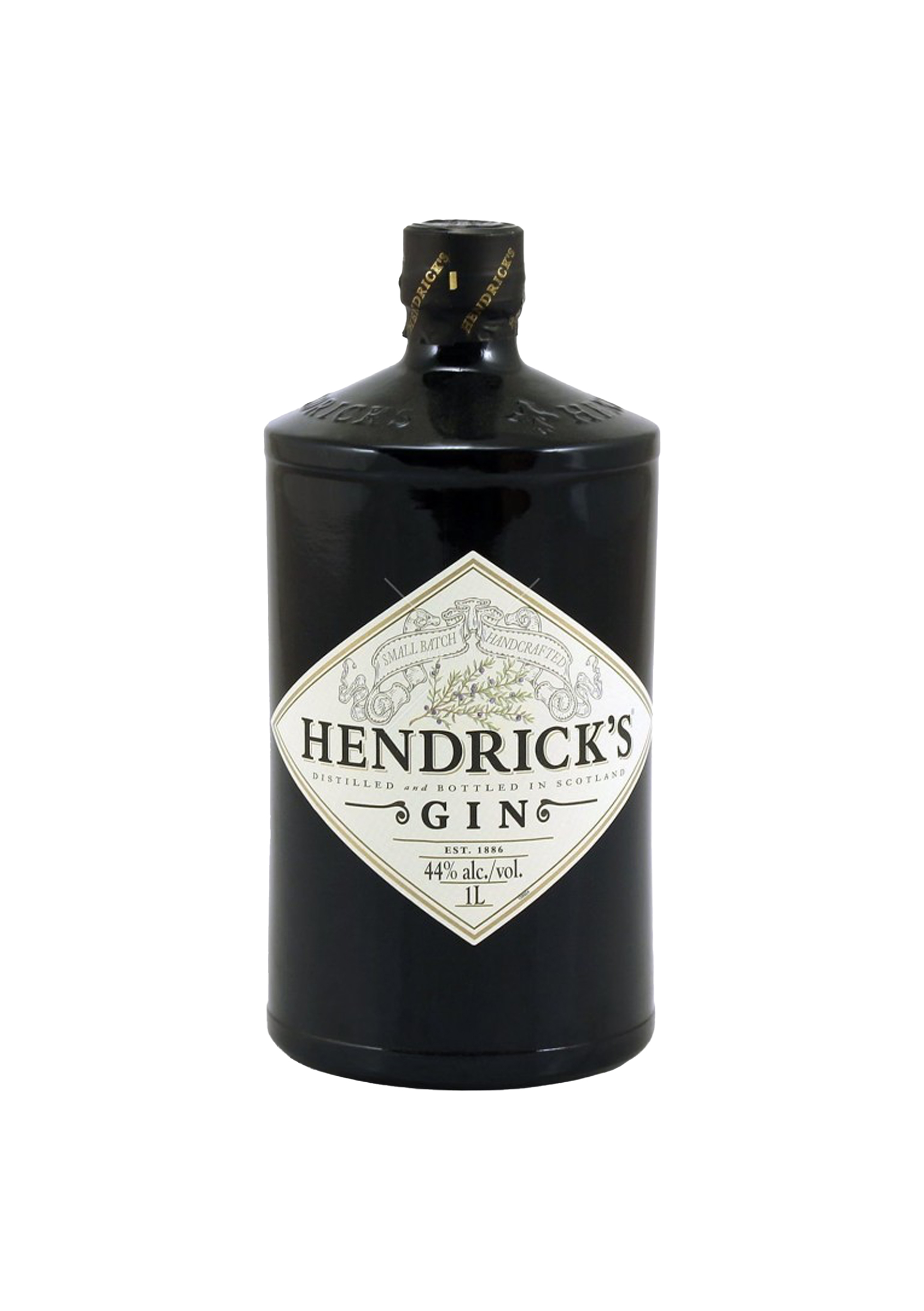 Hendricks Gin