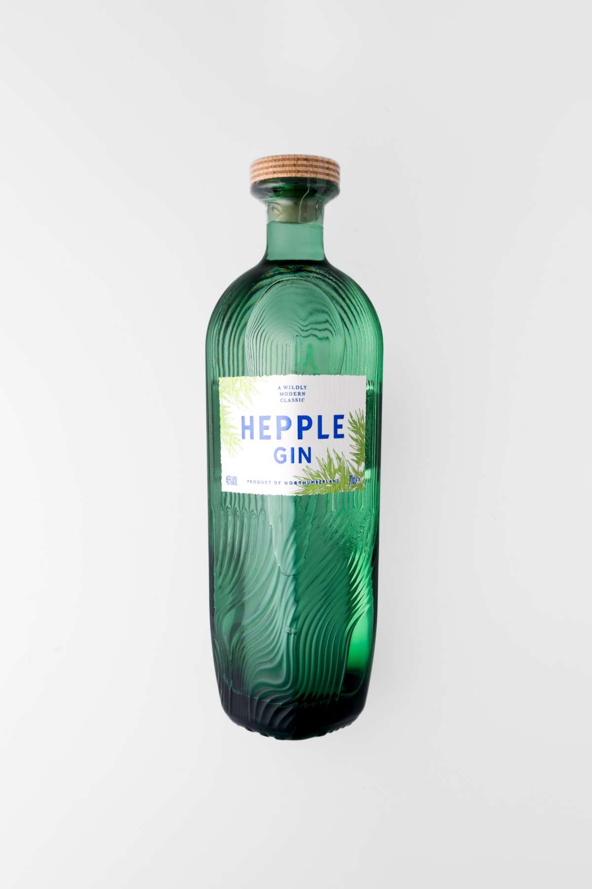 Hepple Gin