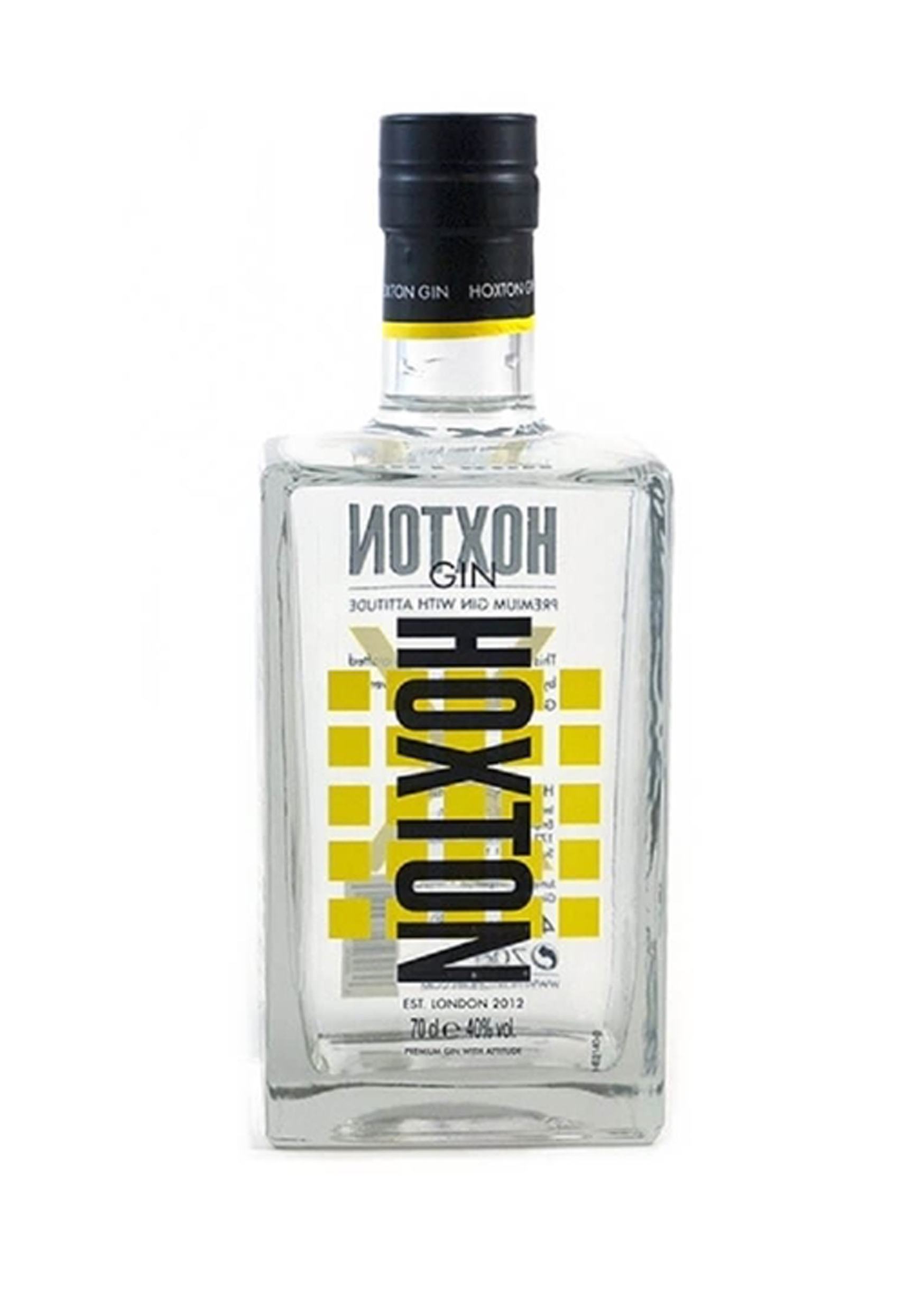 Hoxton Gin