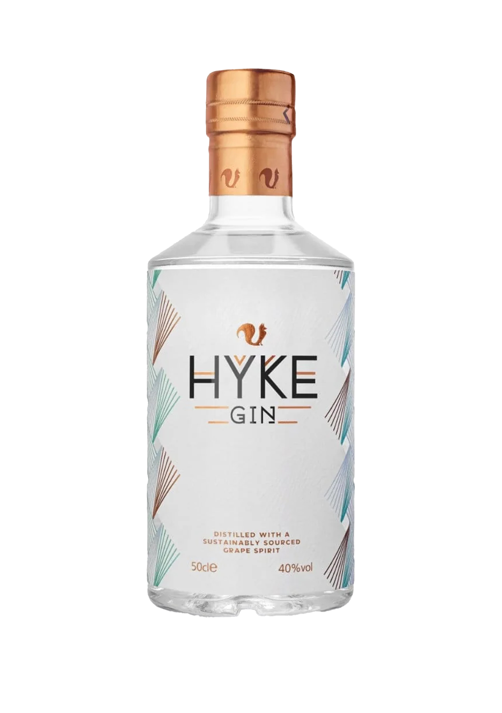 Hyke Gin