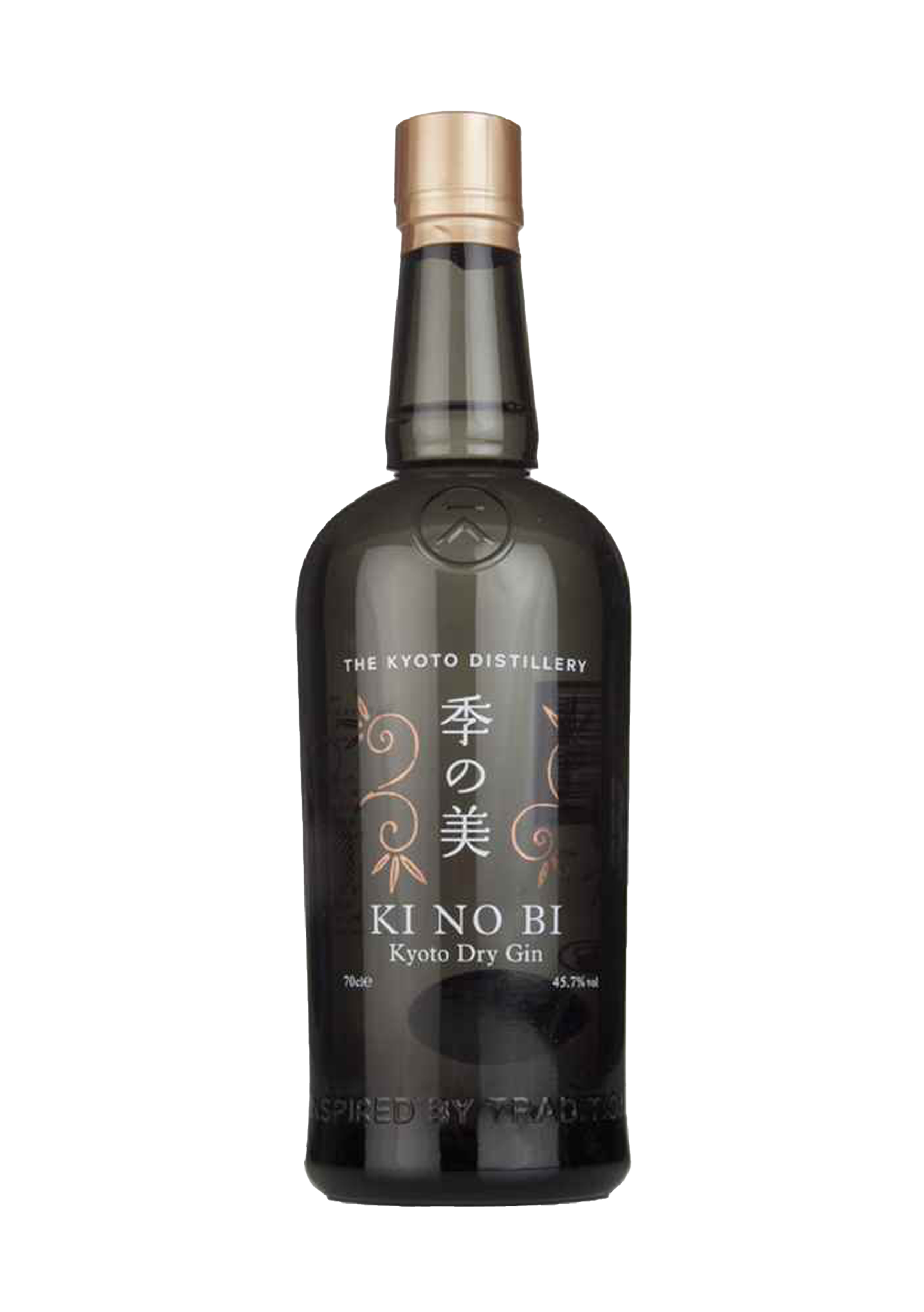 Ki No Bi Kyoto Dry Gin