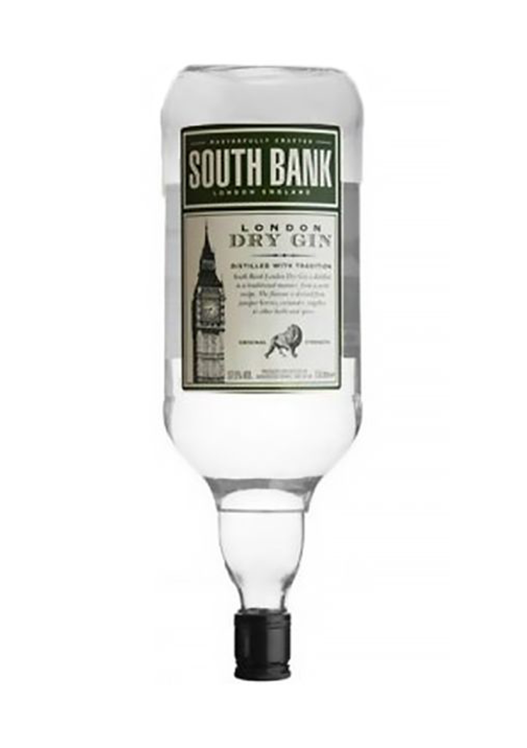 South Bank Gin - 1.5Ltr