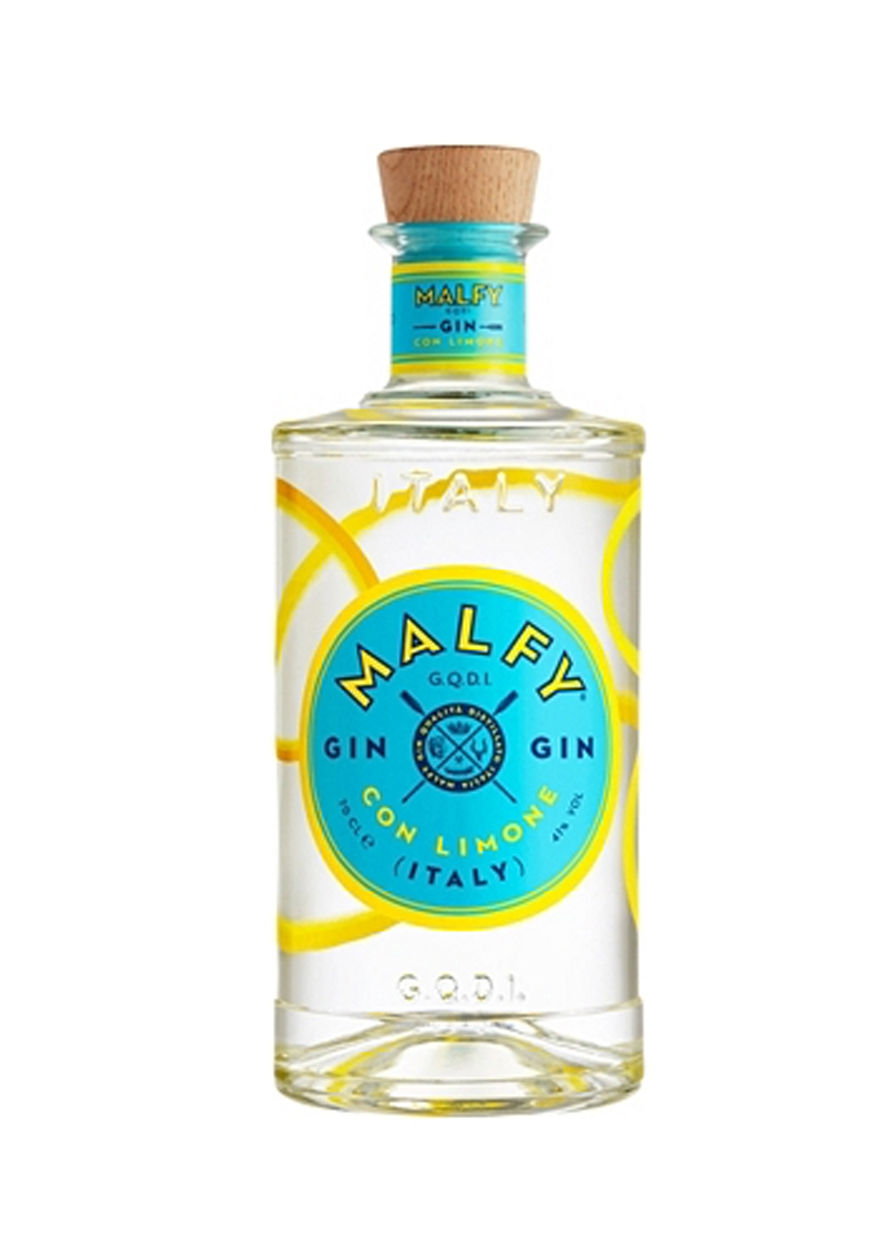 Malfy Con Limone Gin