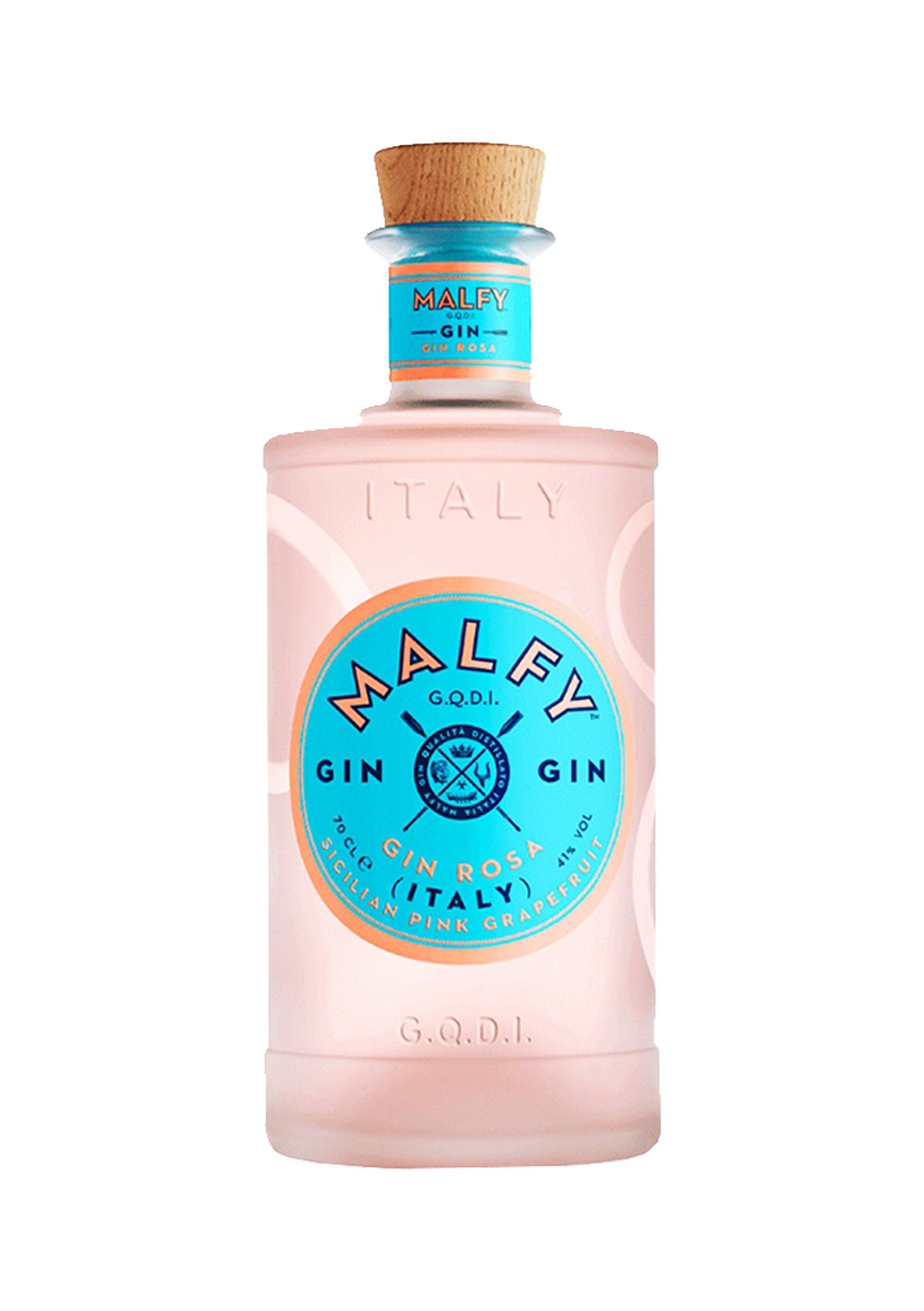 Malfy Rosa Gin