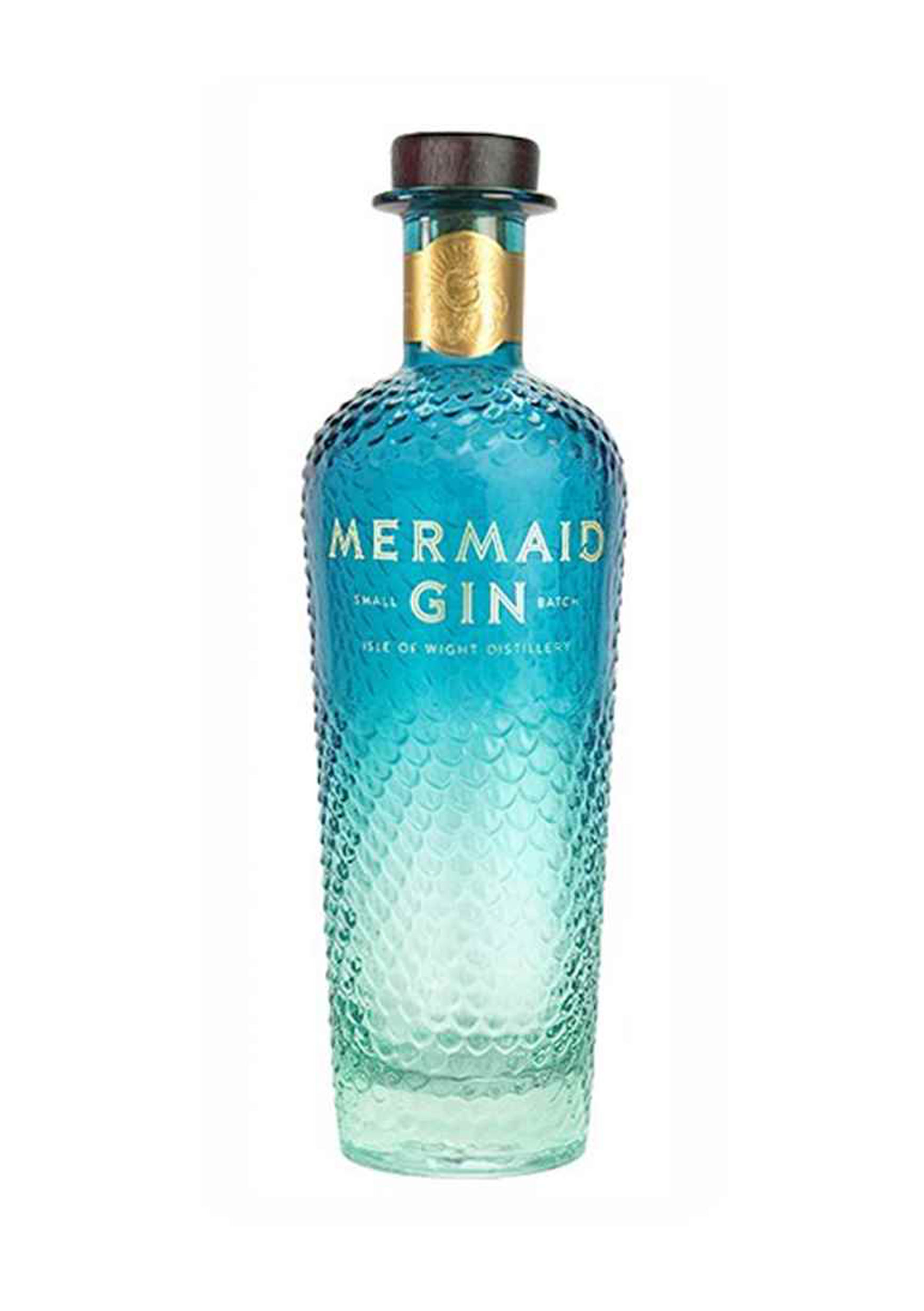 MERMAID LONDON DRY GIN