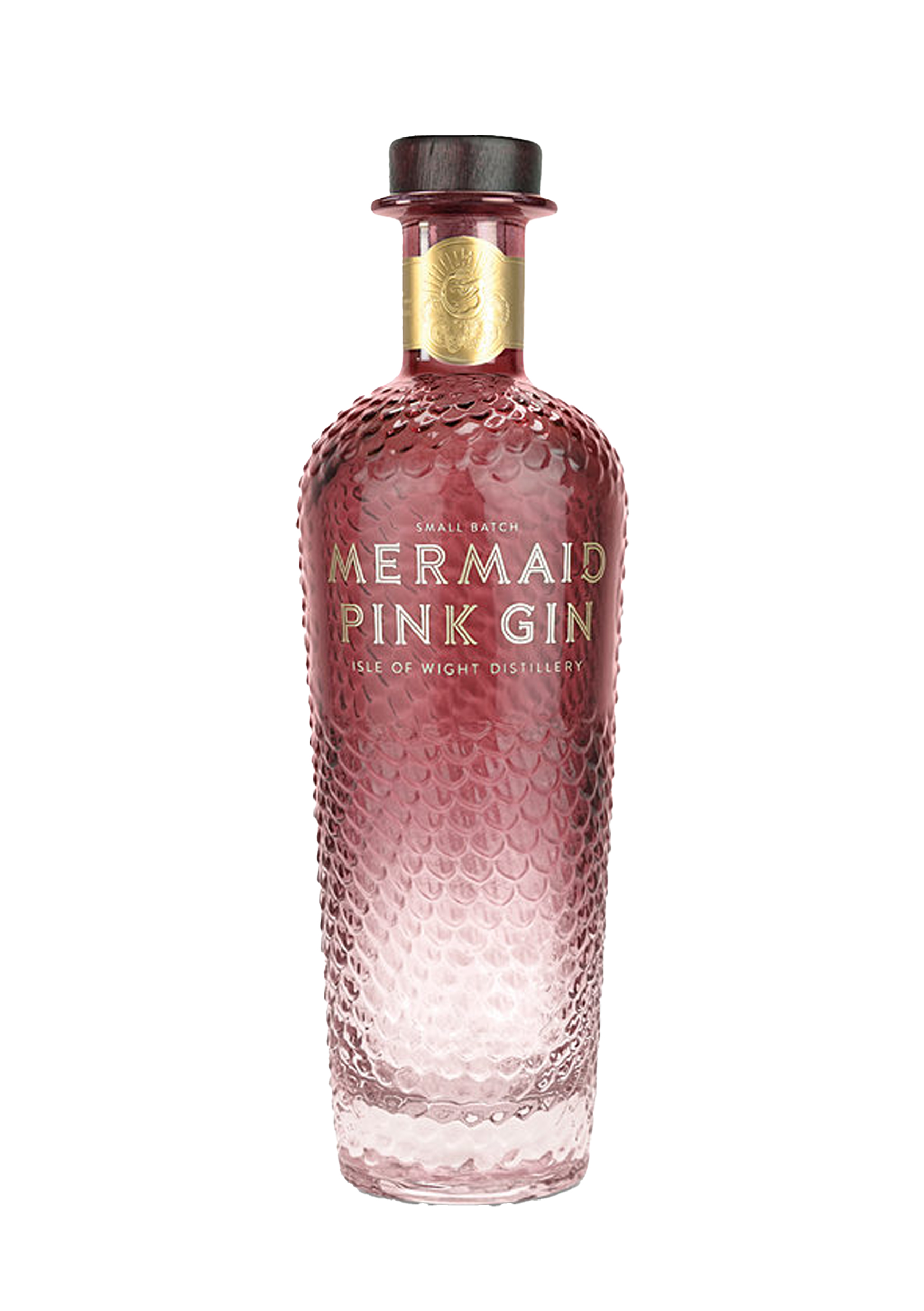 Mermaid Pink Gin