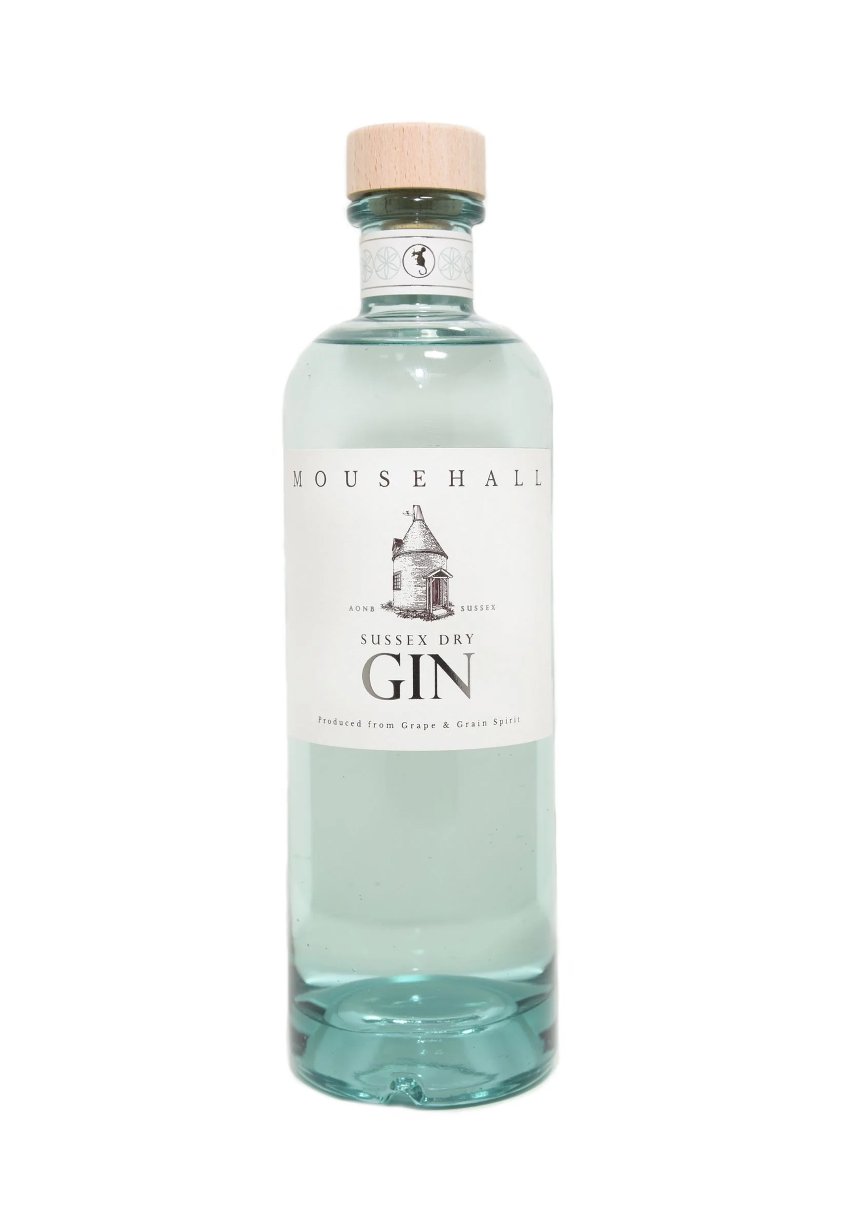 Mousehall Sussex Dry Gin