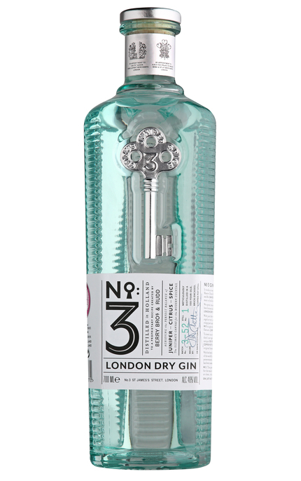 No.3 Gin