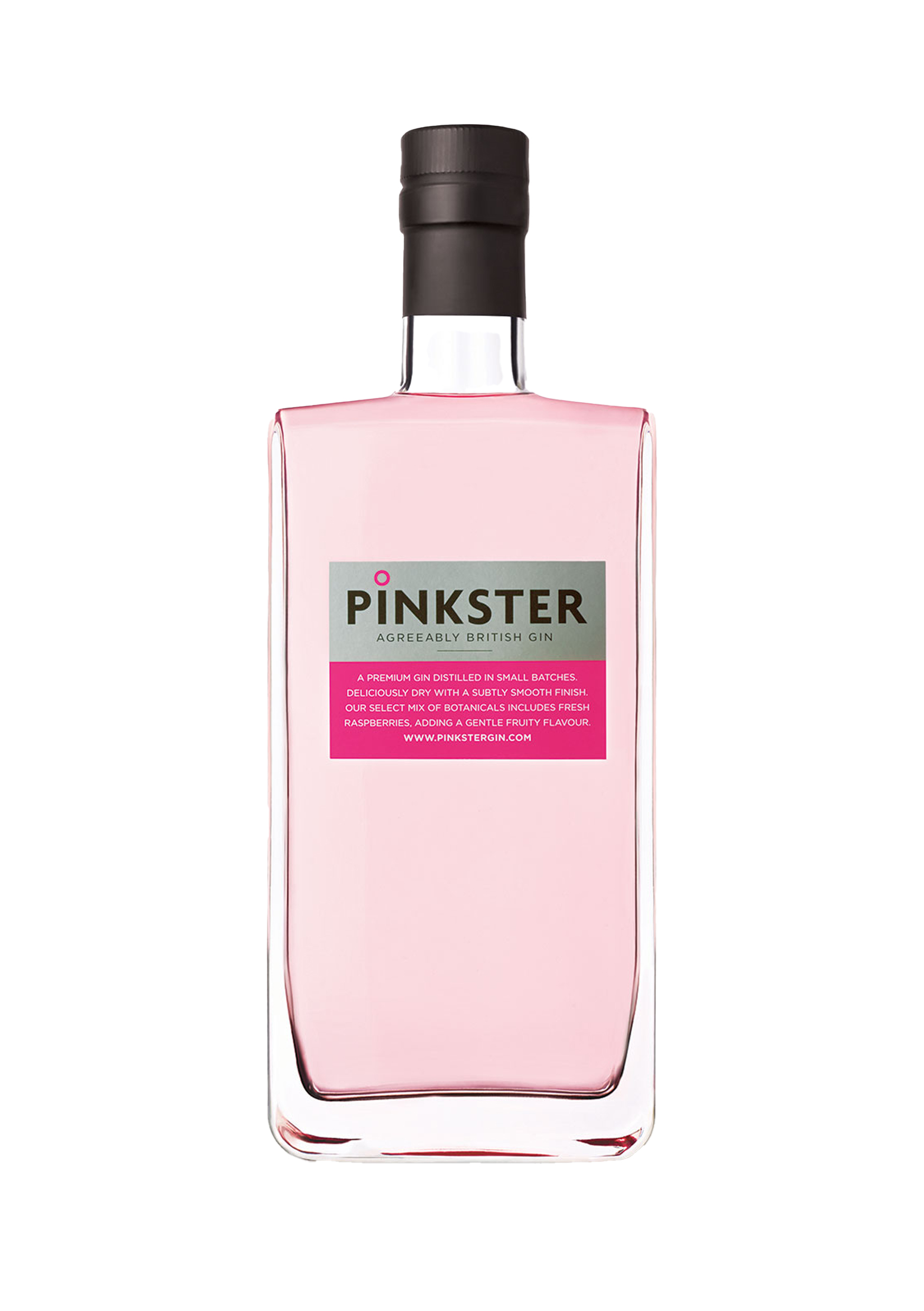 Pinkster Gin