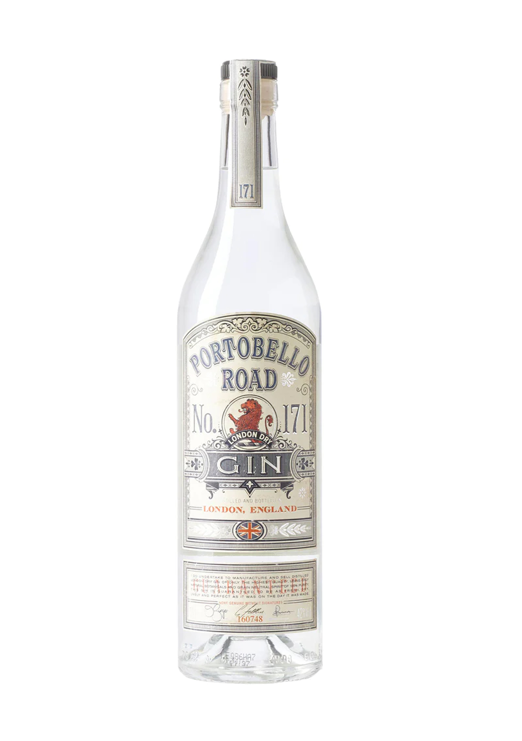 Portobello Road No.171 Gin