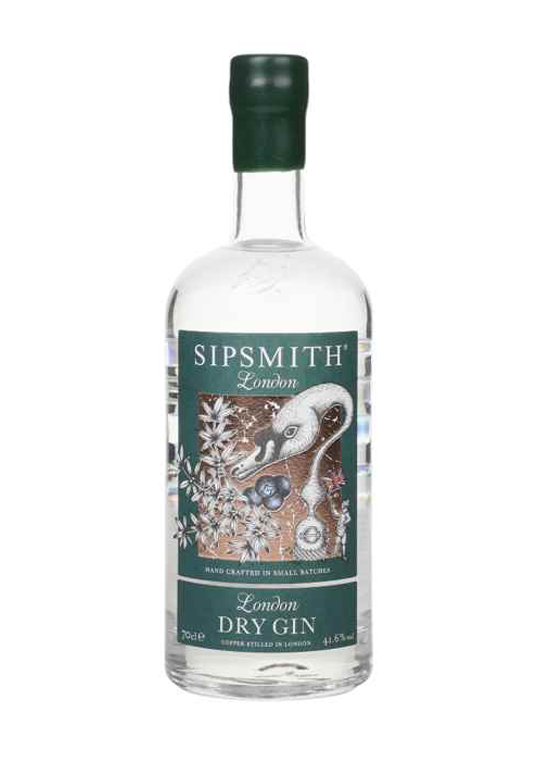 Sipsmith London Dry Gin