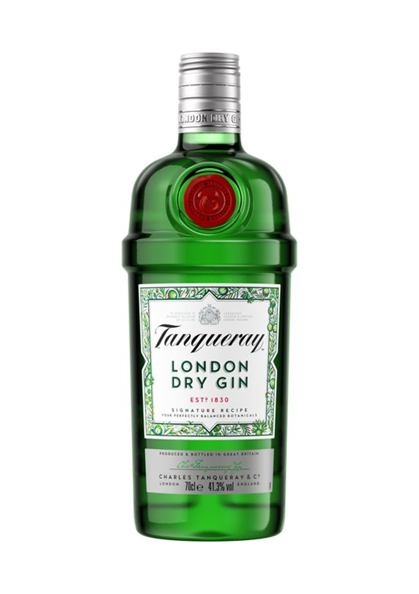 Tanqueray Export London Dry Gin