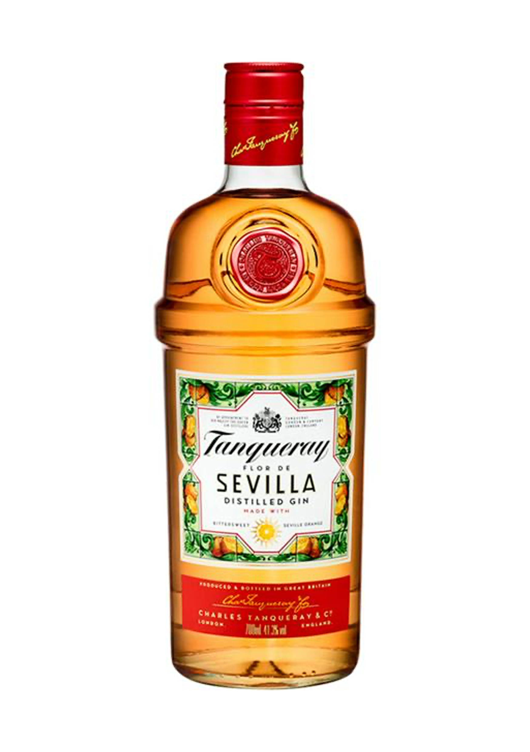 Tanqueray Sevilla Gin