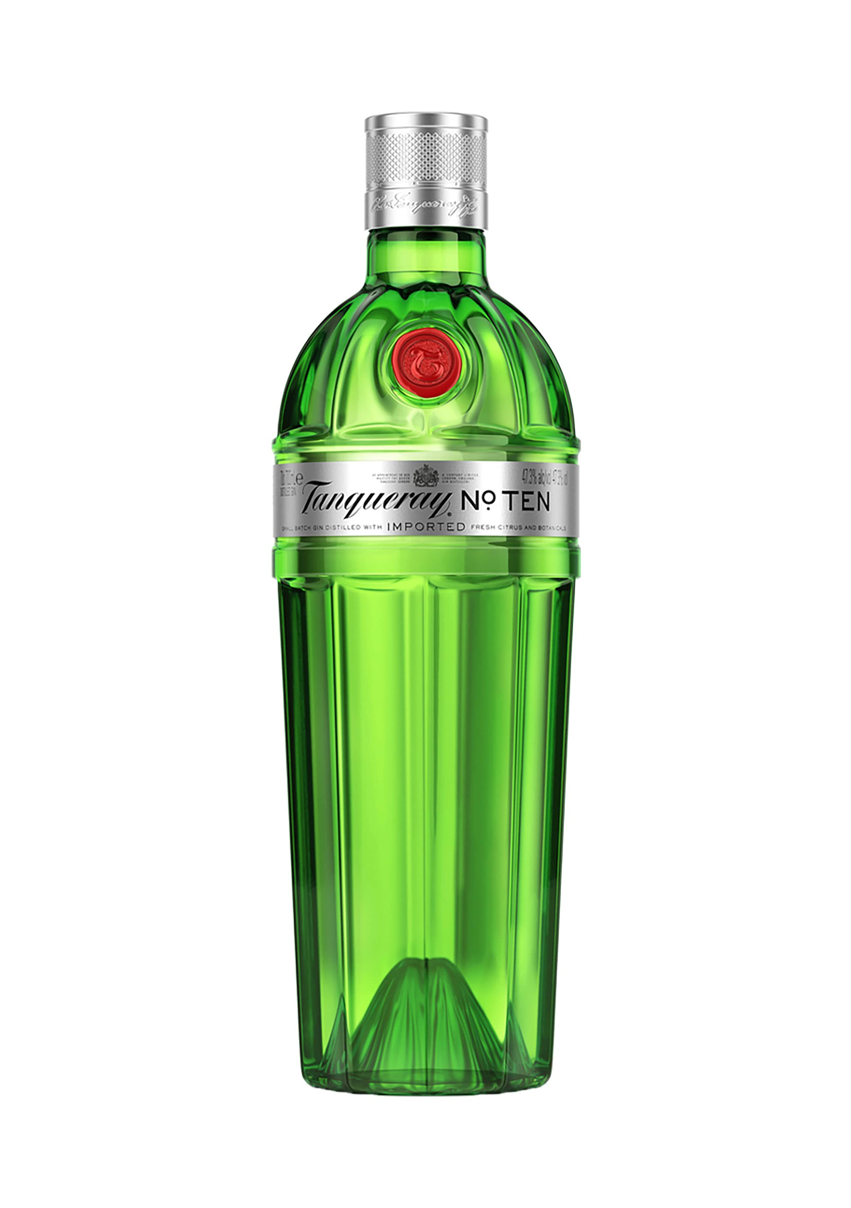 Tanqueray No.10 Gin