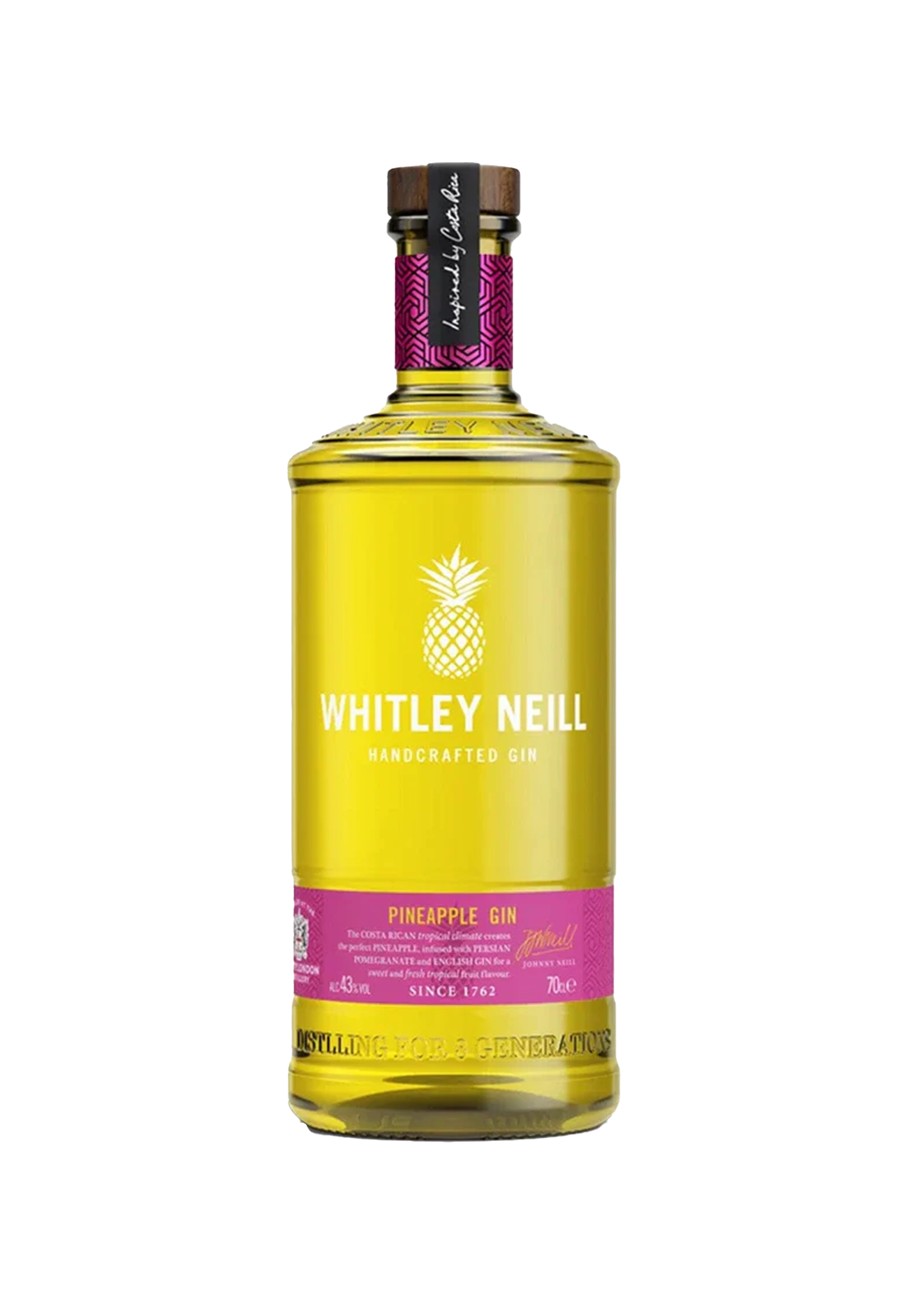 Whitley Neill Pineapple Gin