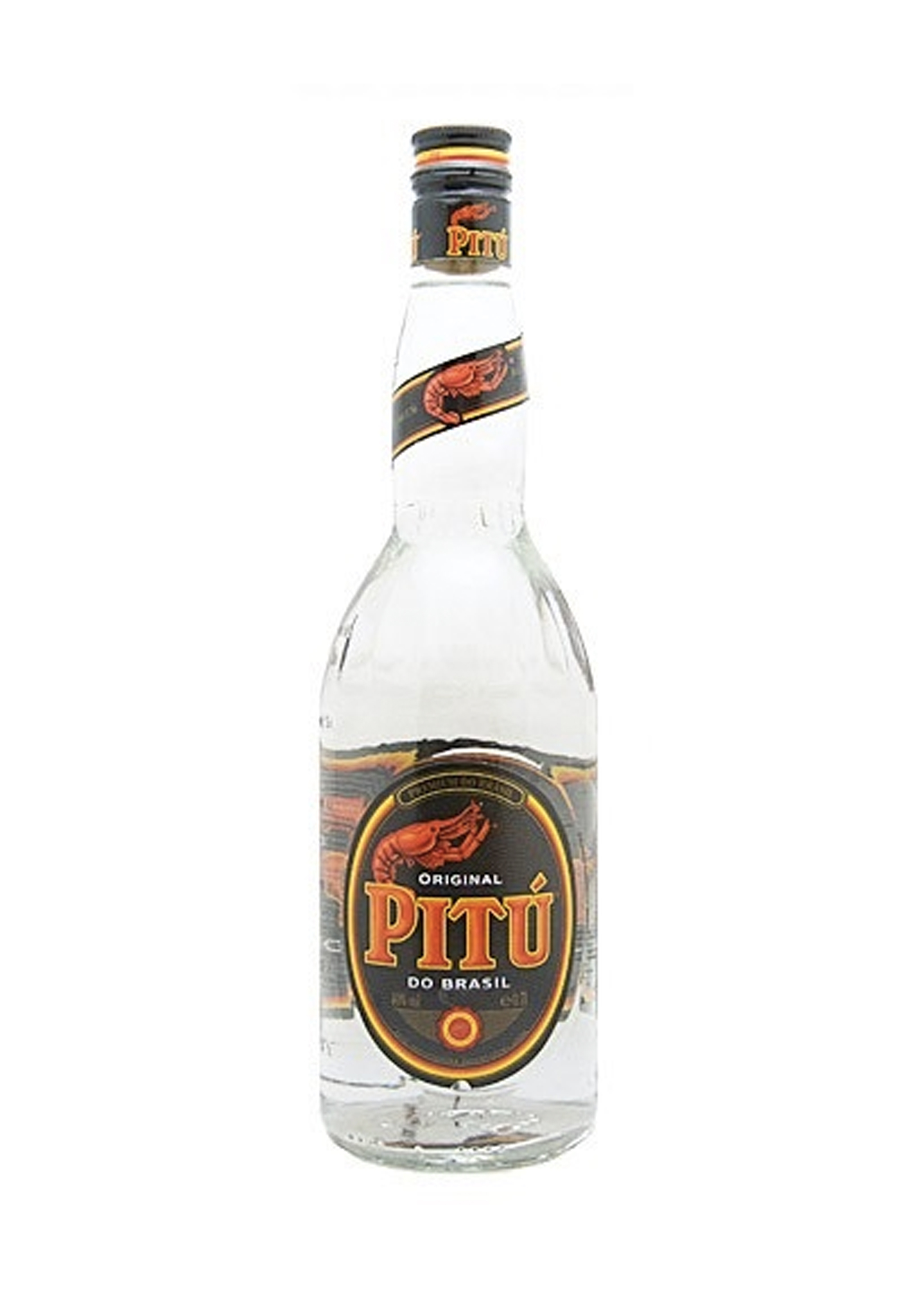 Cachaca Pitu