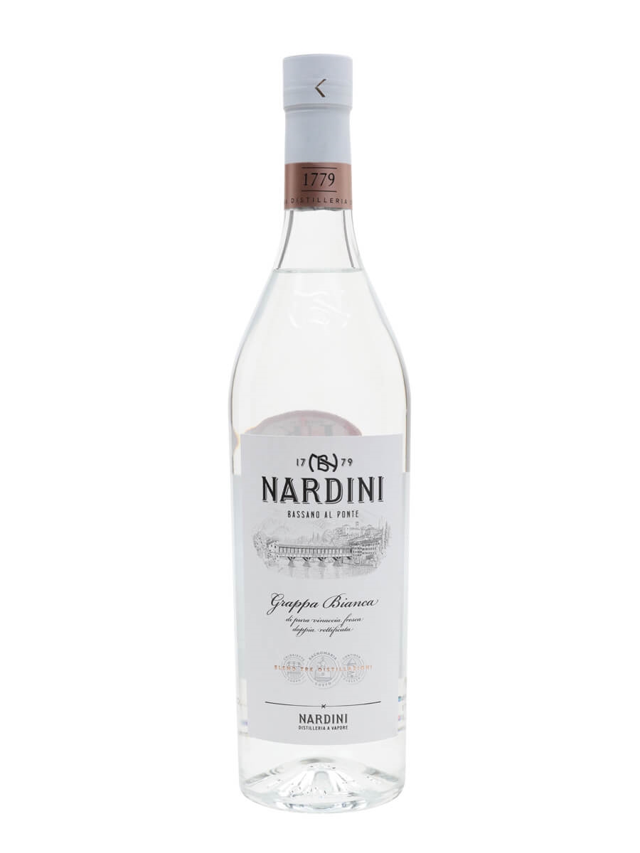 Grappa Bianca Nardini