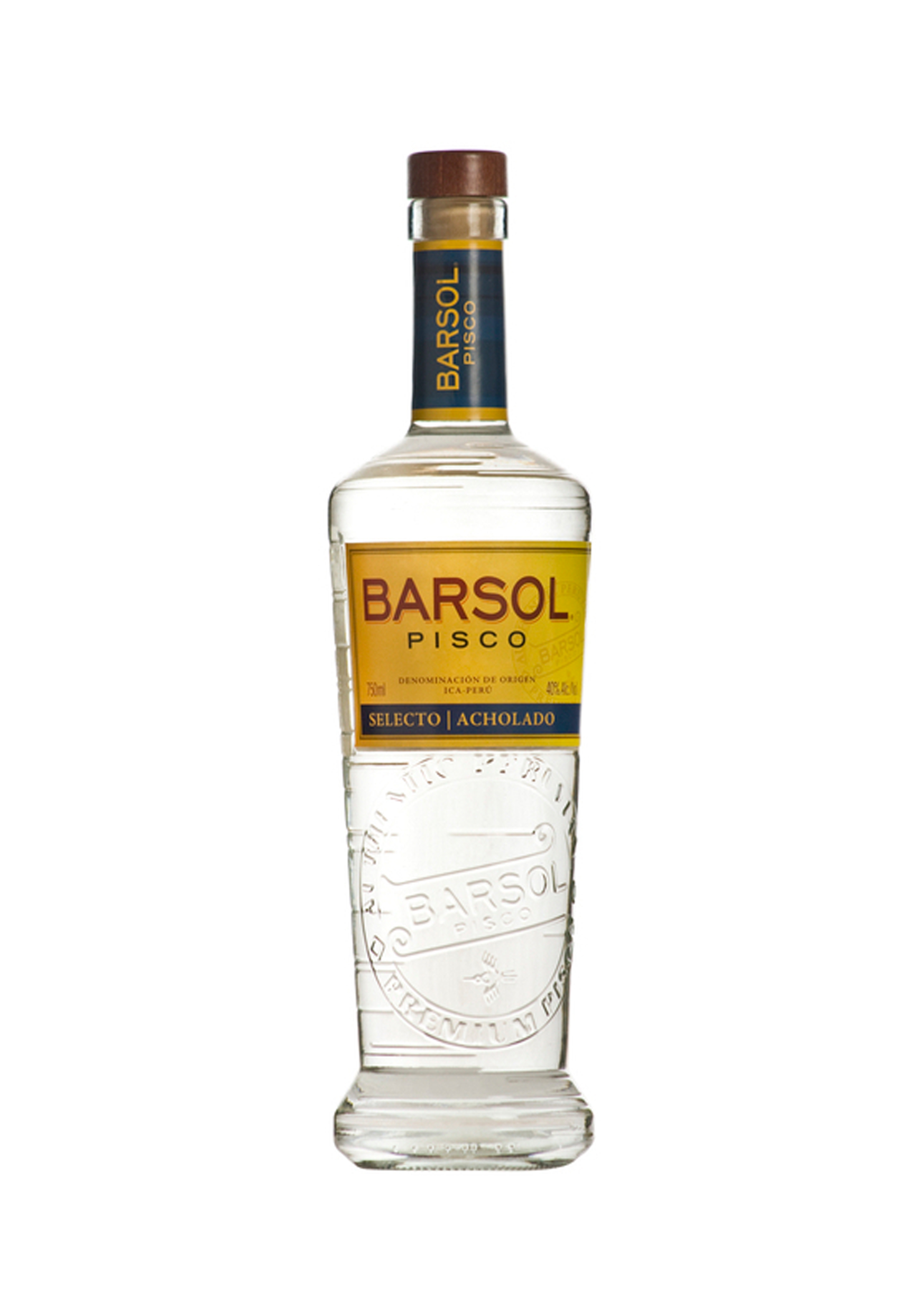 Barsol Pisco