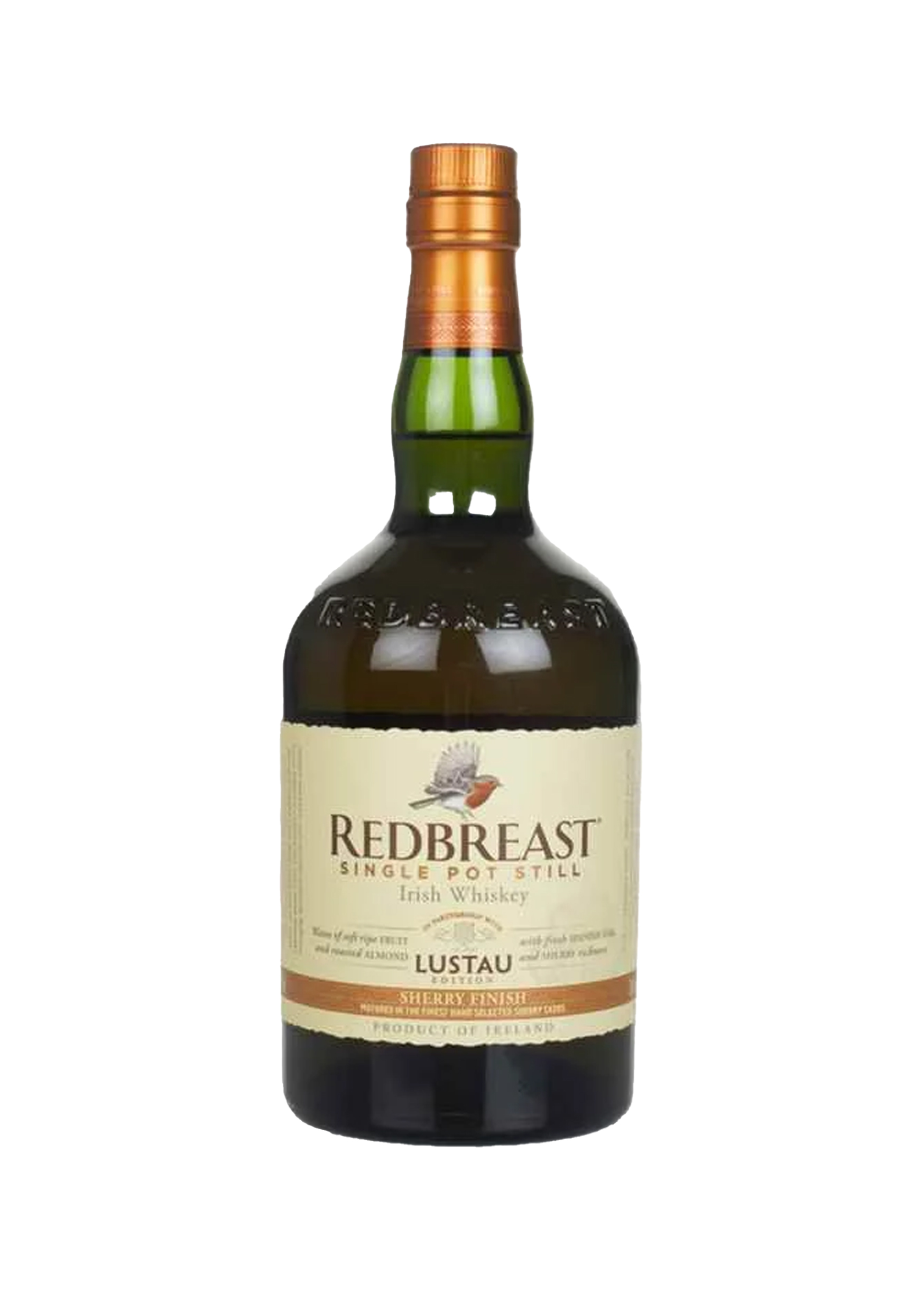 Redbreast Lustau Edition Whiskey