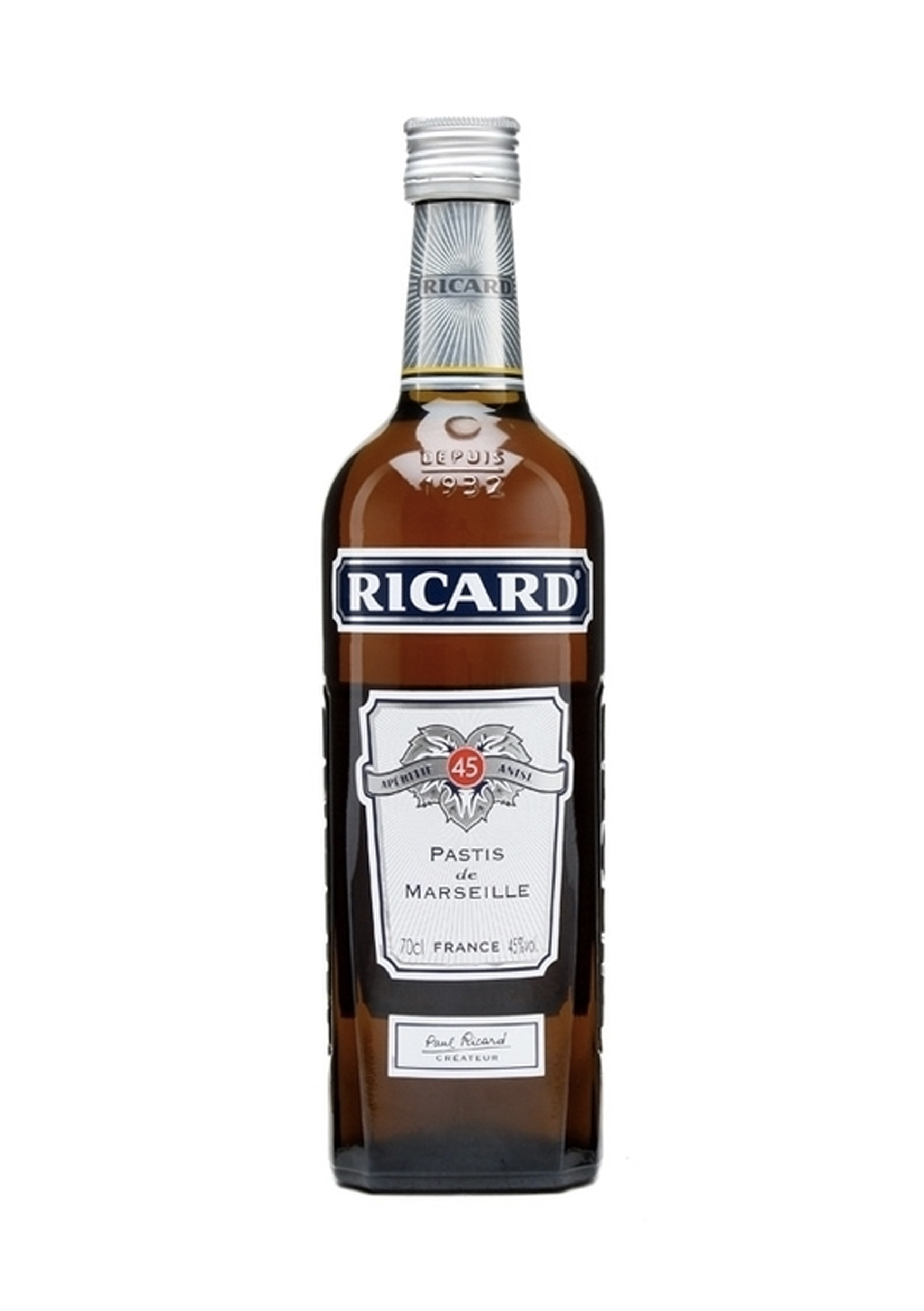 Ricard Pastis