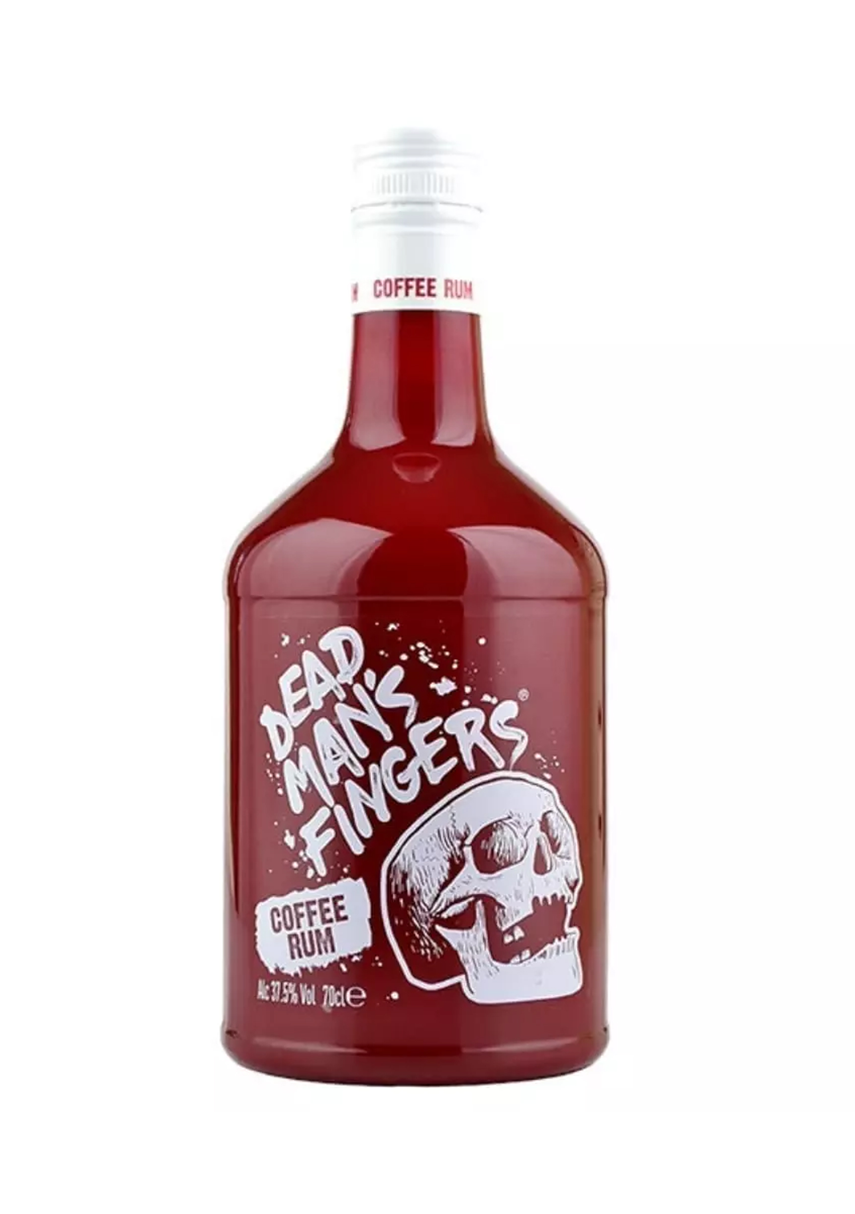 Dead Mans Fingers Coffee Rum