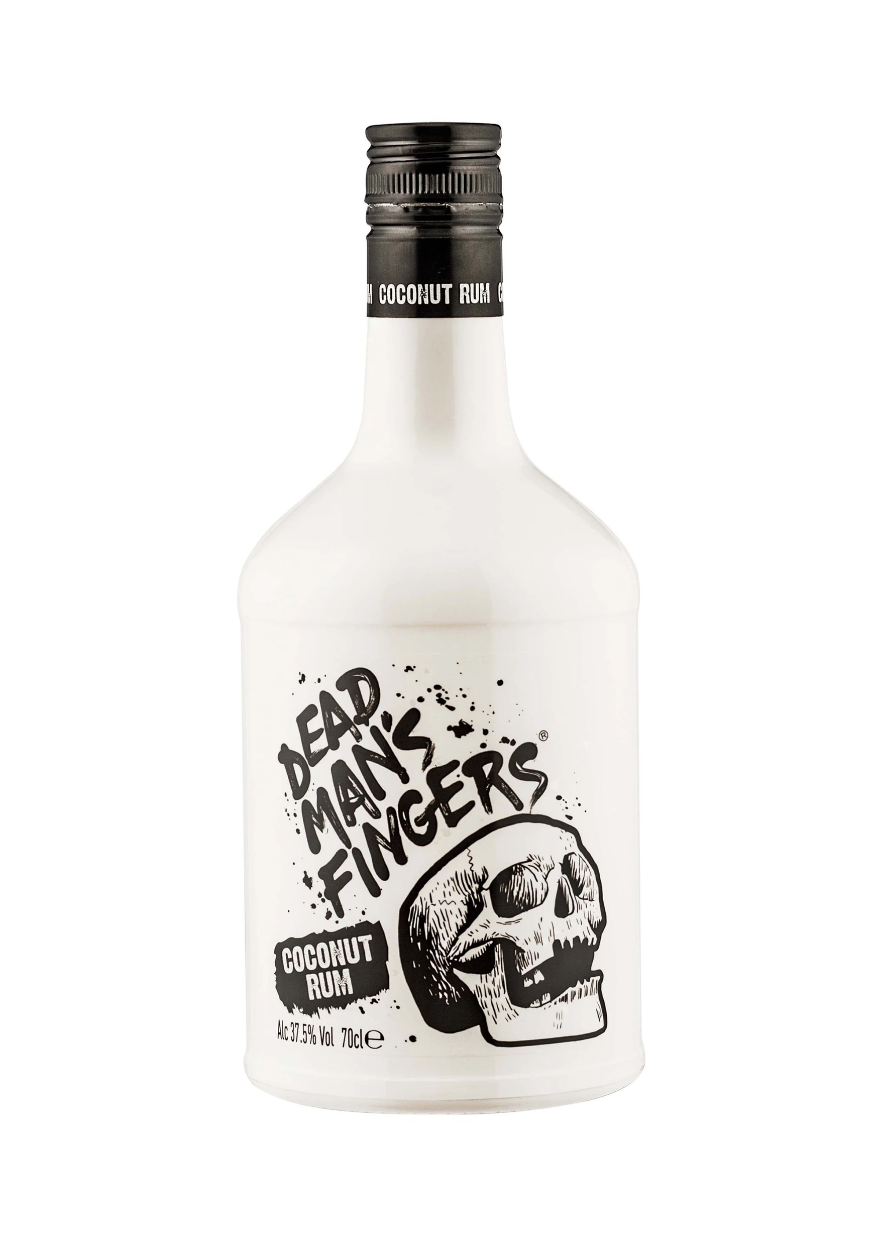 Dead Mans Fingers Coconut Rum