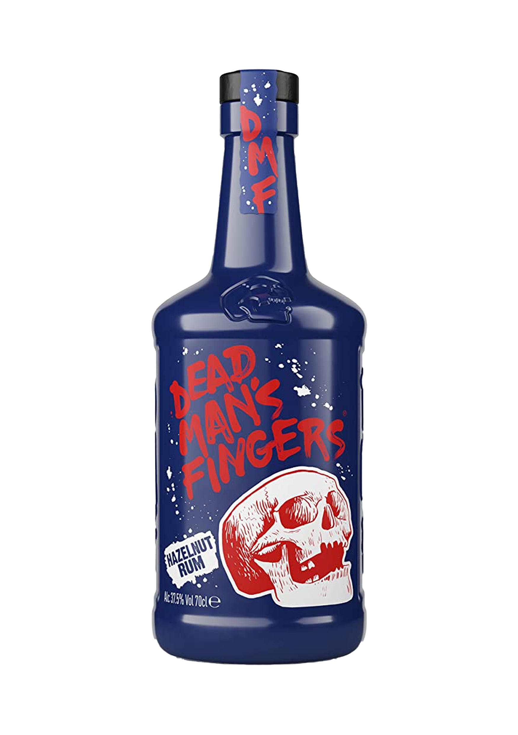 Dead Mans Fingers Hazelnut Rum