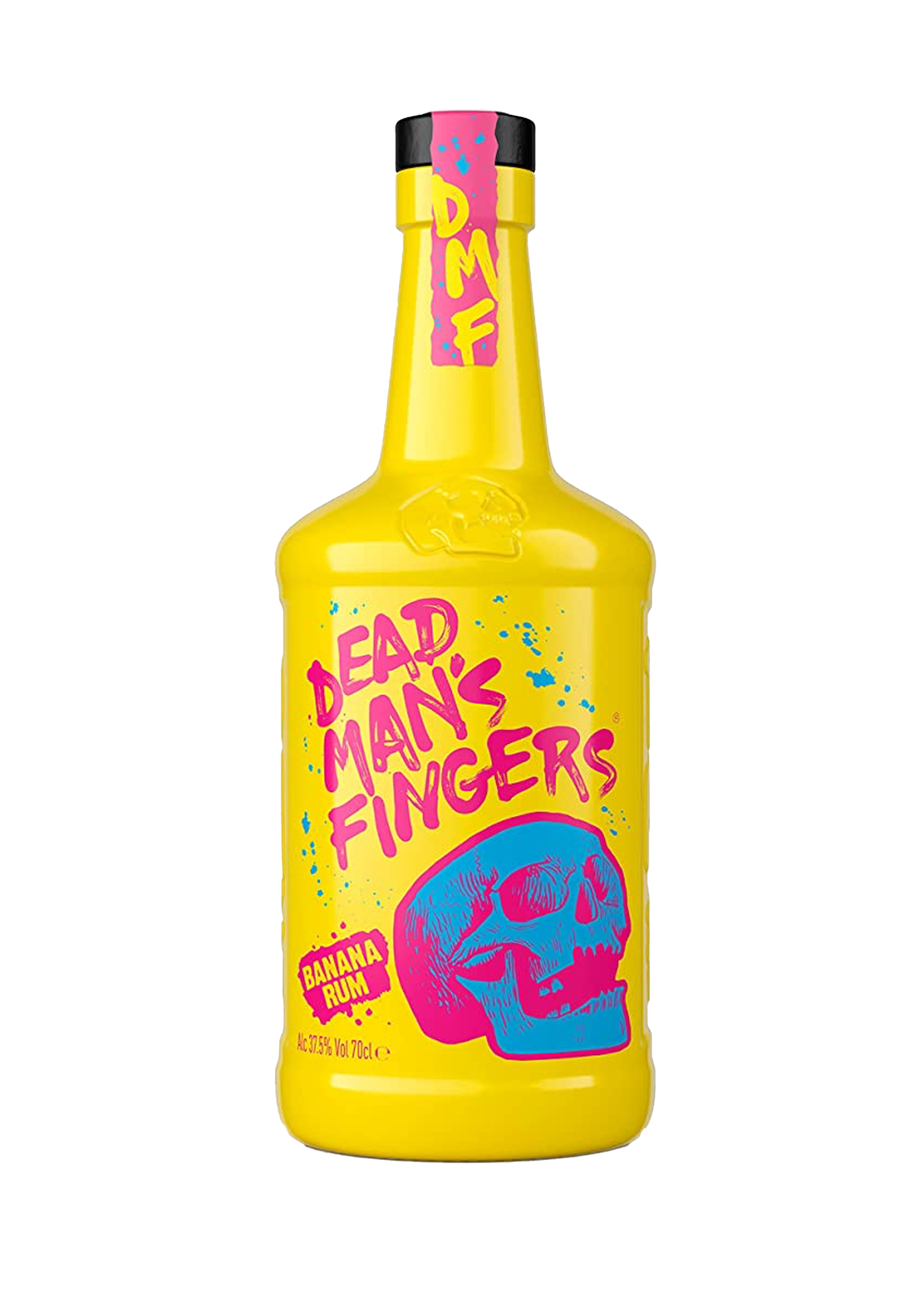 Dead Mans Fingers Banana Rum