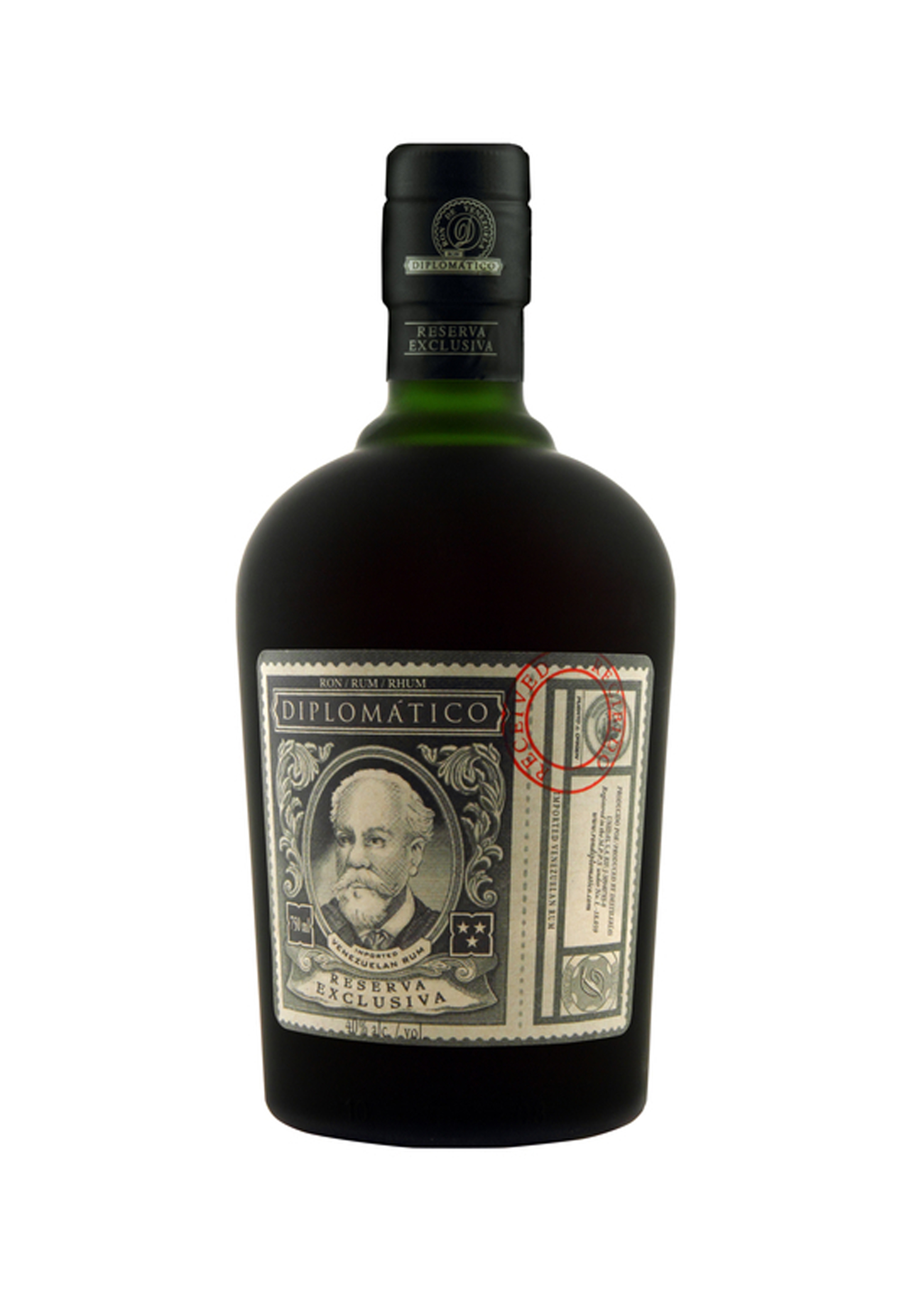 Diplomatico Reserva Exclusiva Rum