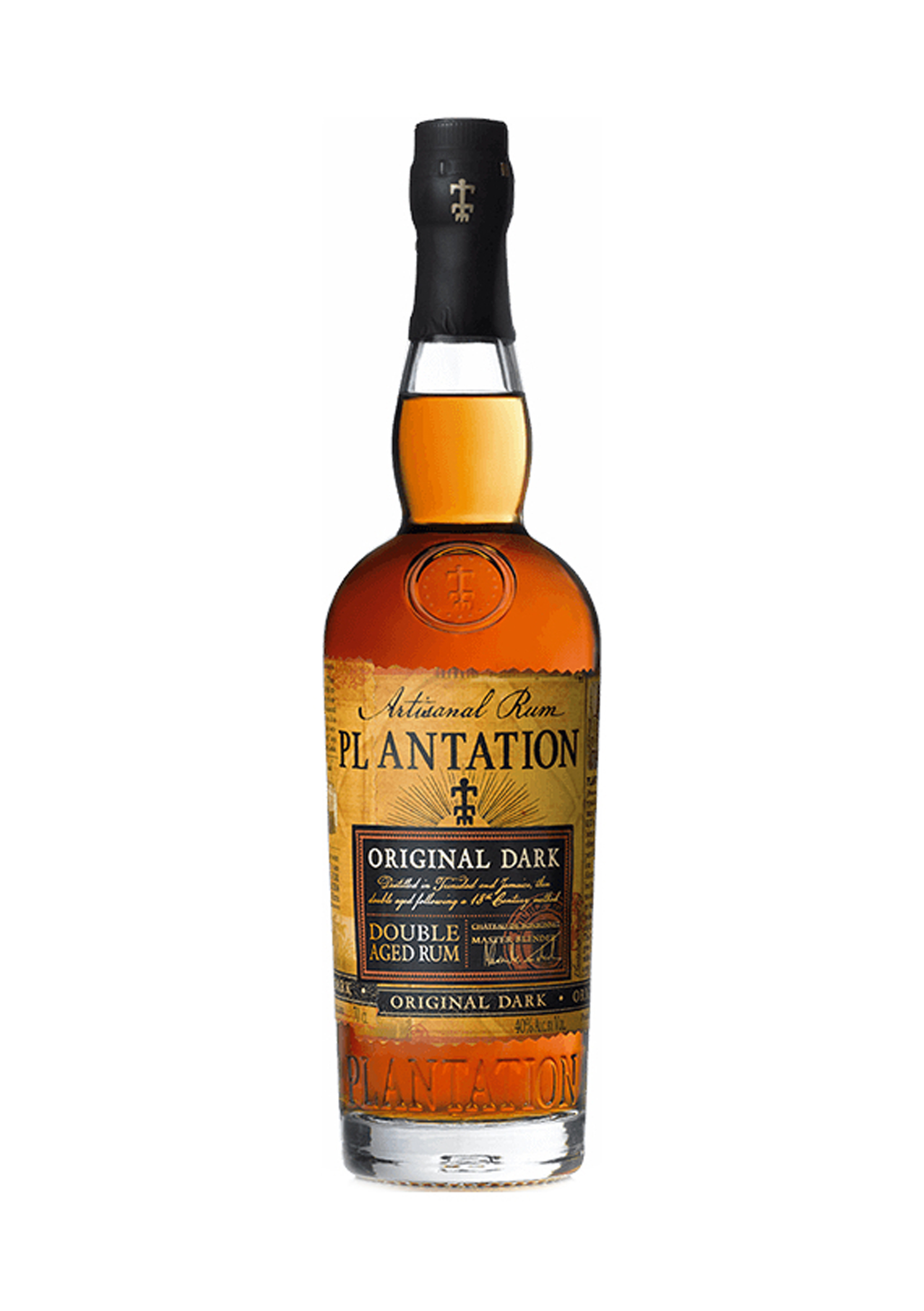 Planteray Original Dark Rum