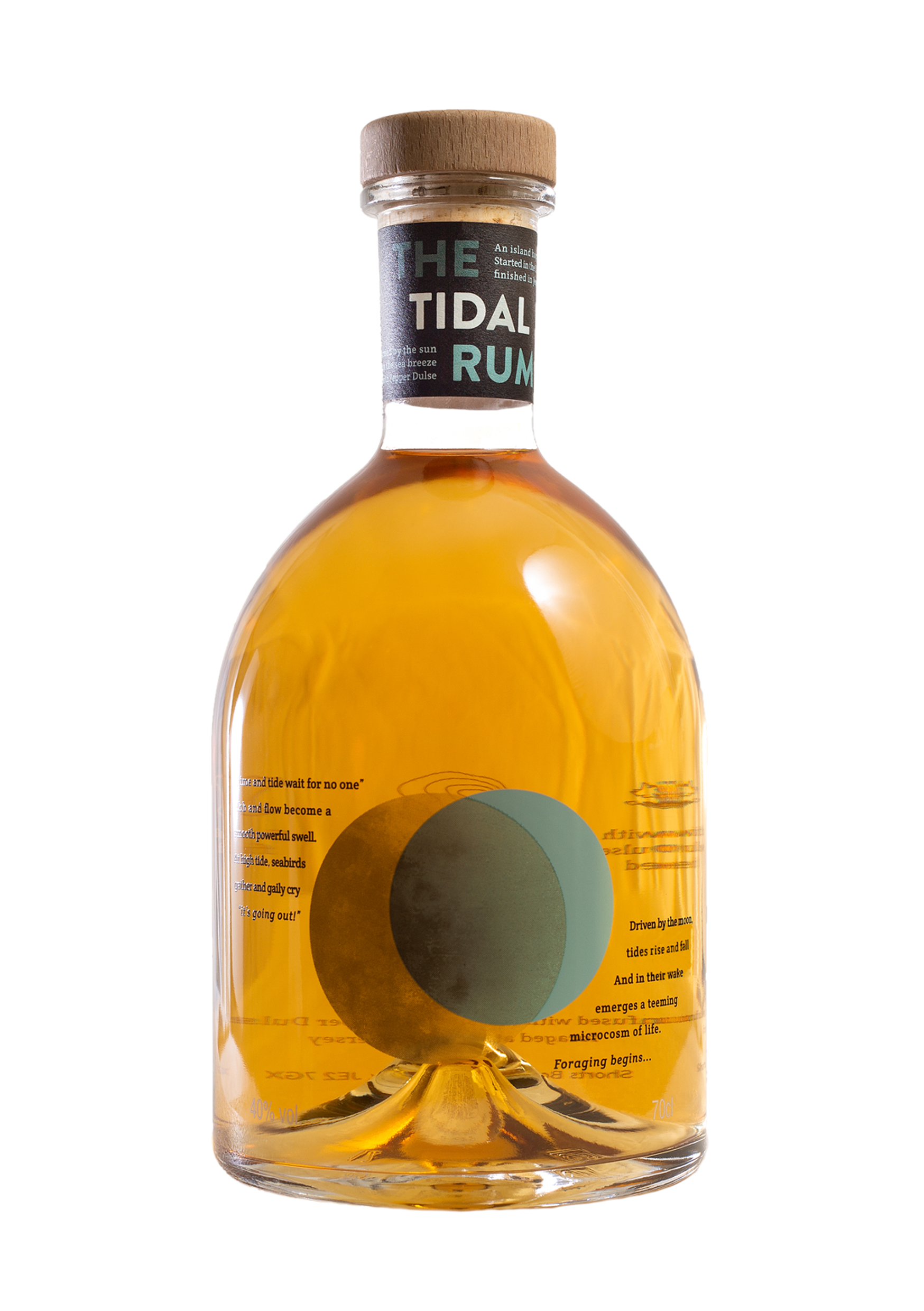 Tidal Rum