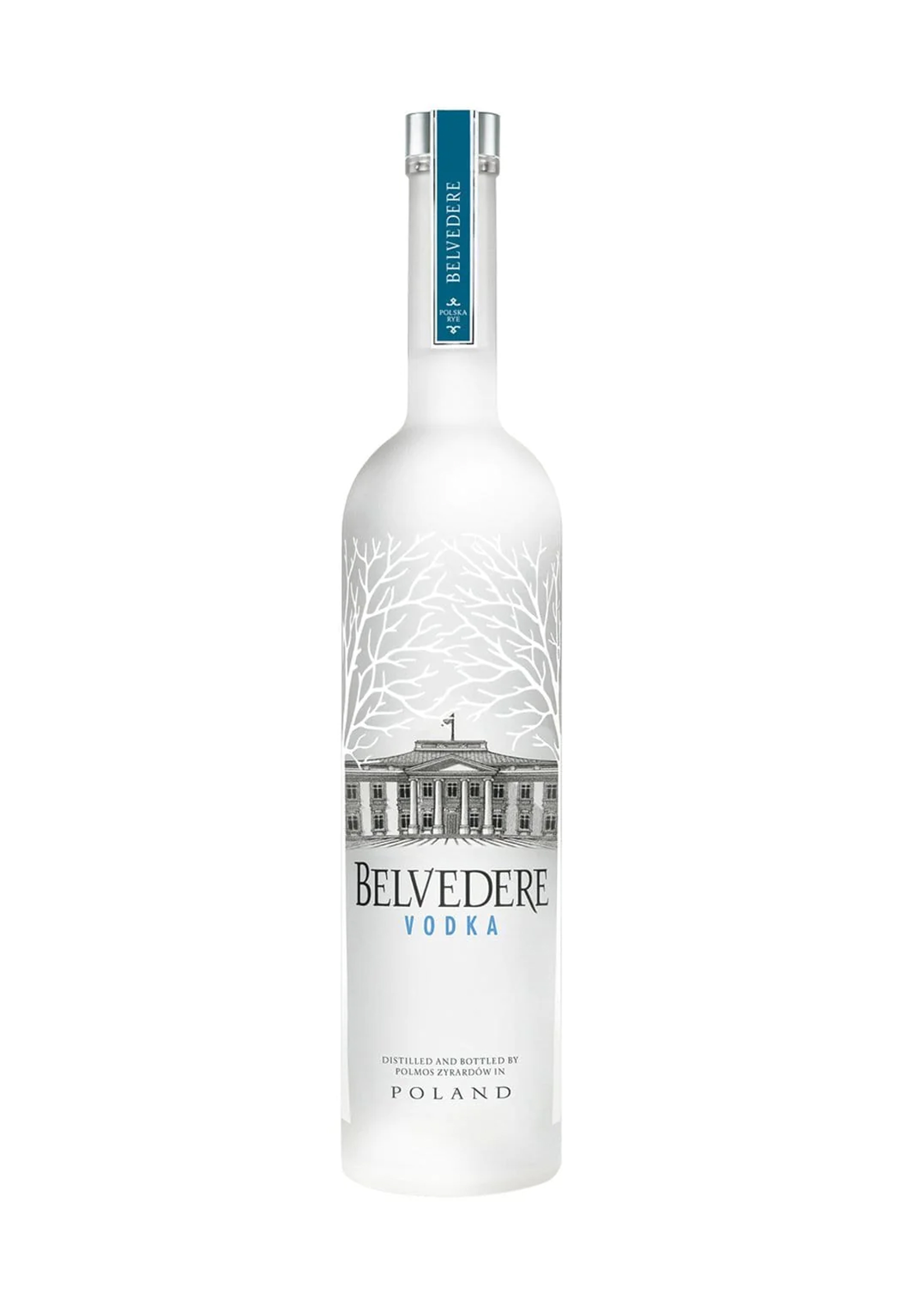 Belvedere Pure Vodka