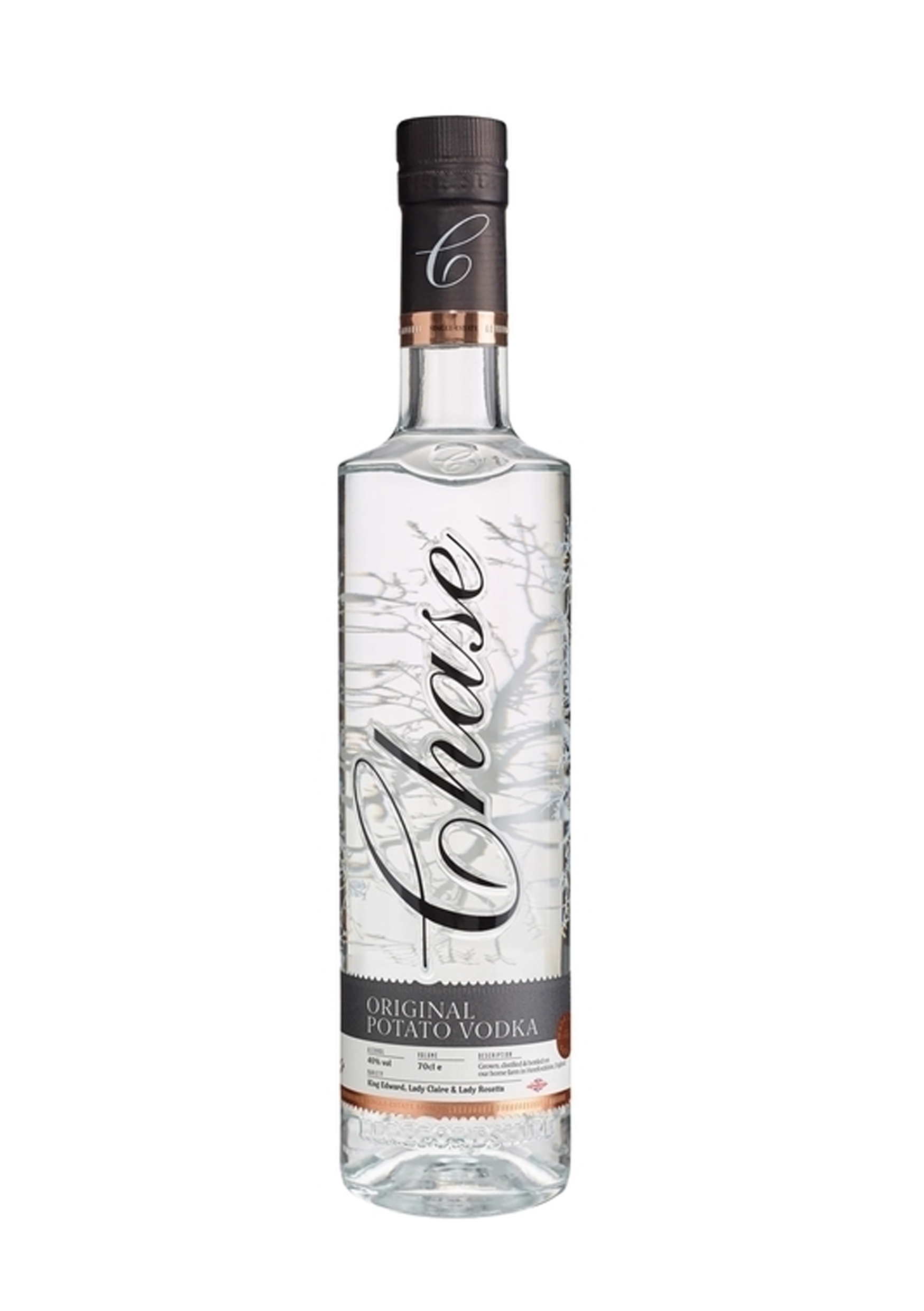 Chase English Potato Vodka