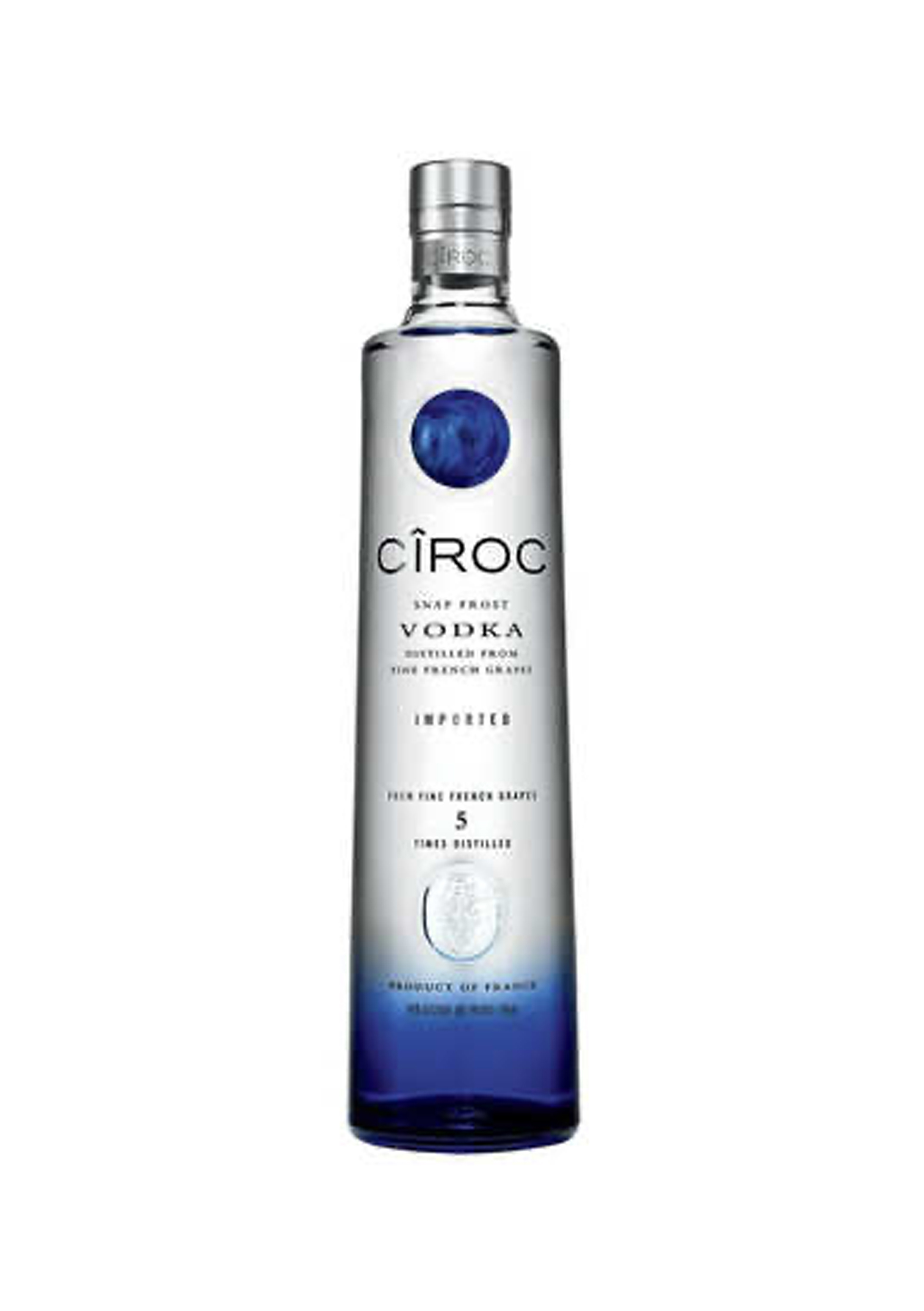 Ciroc Blue Vodka