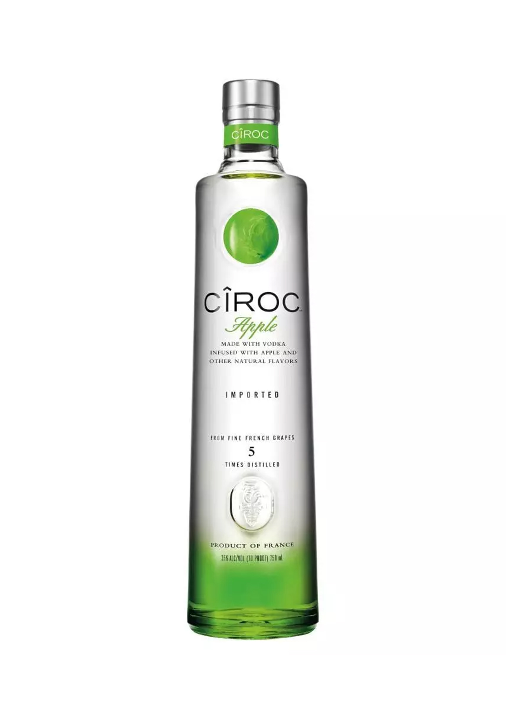 Ciroc Apple Vodka